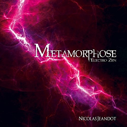 Métamorphose CD