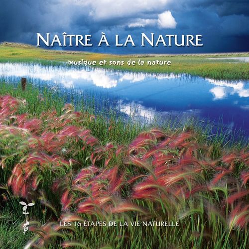 Naître à la Nature CD