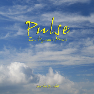 Pulse - Zen Dynamic Music CD