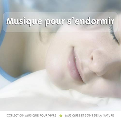 Musique pour s'endormir CD