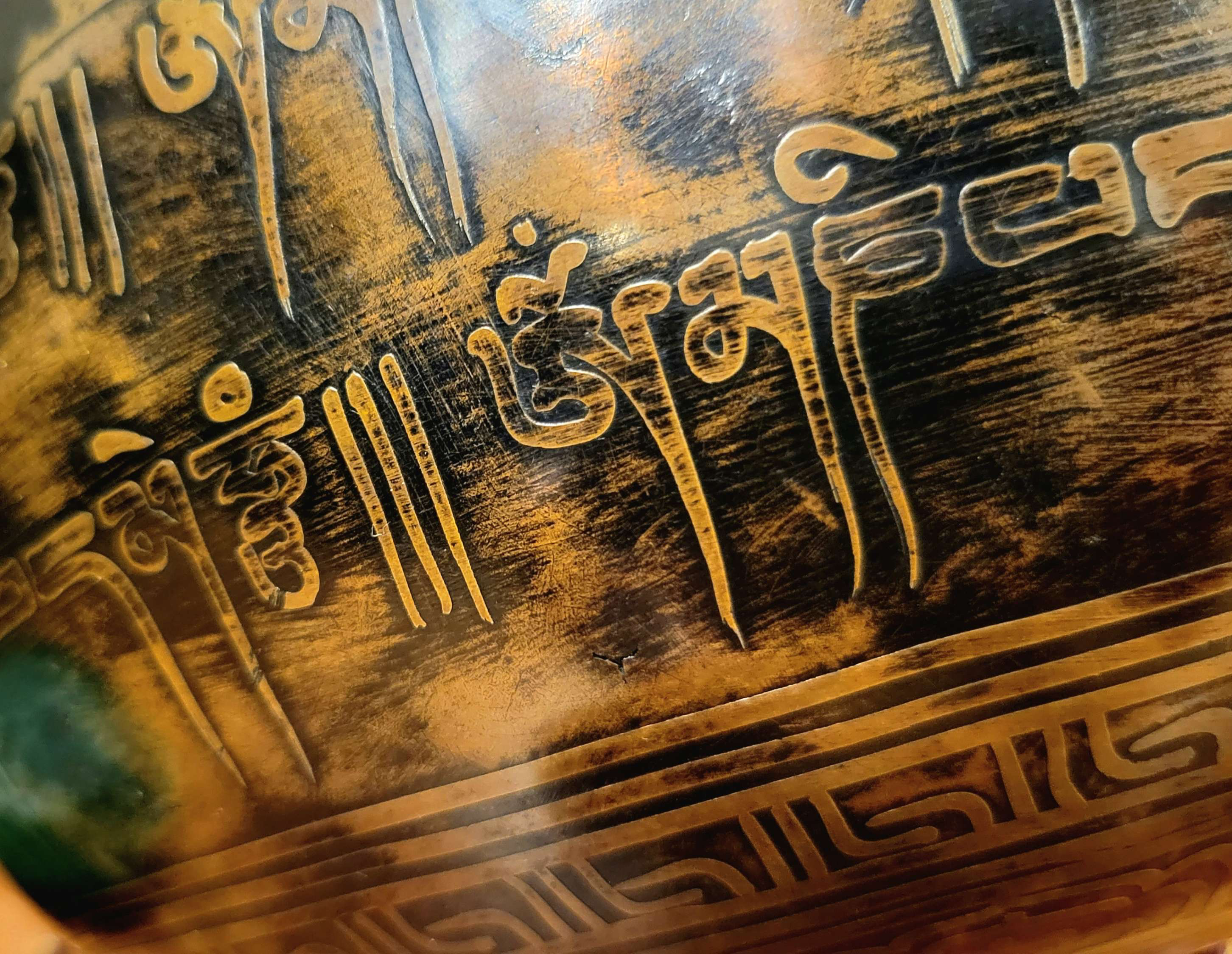 TEMPLE24 22cm MI