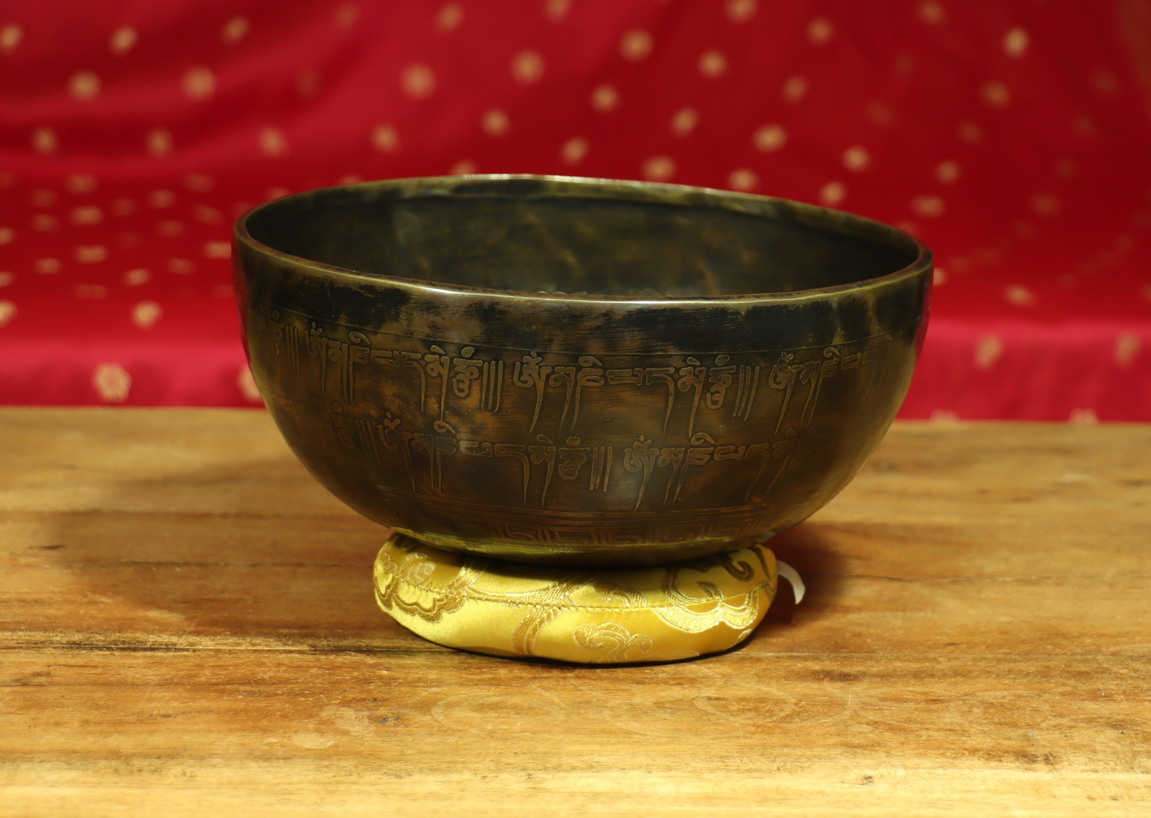 TEMPLE24 22cm MI