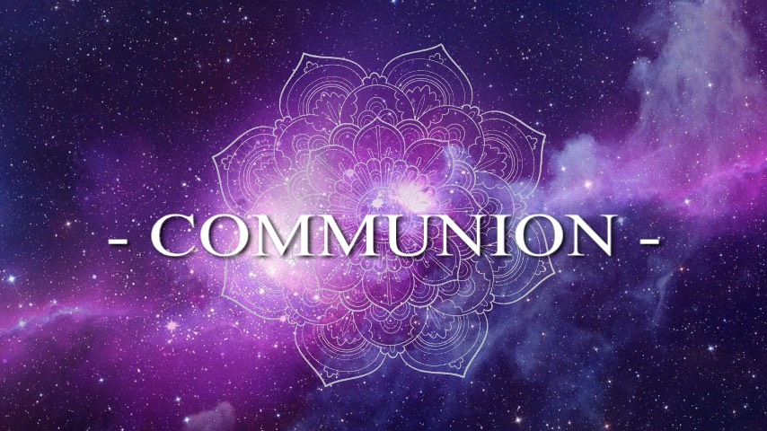 Communion
