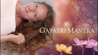 Gāyatrī Mantra