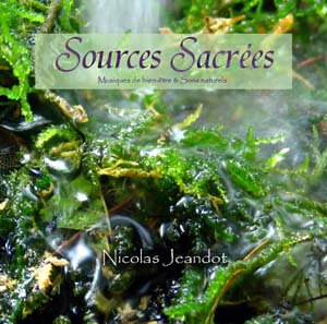 Sources Sacrées Mp3 album complet