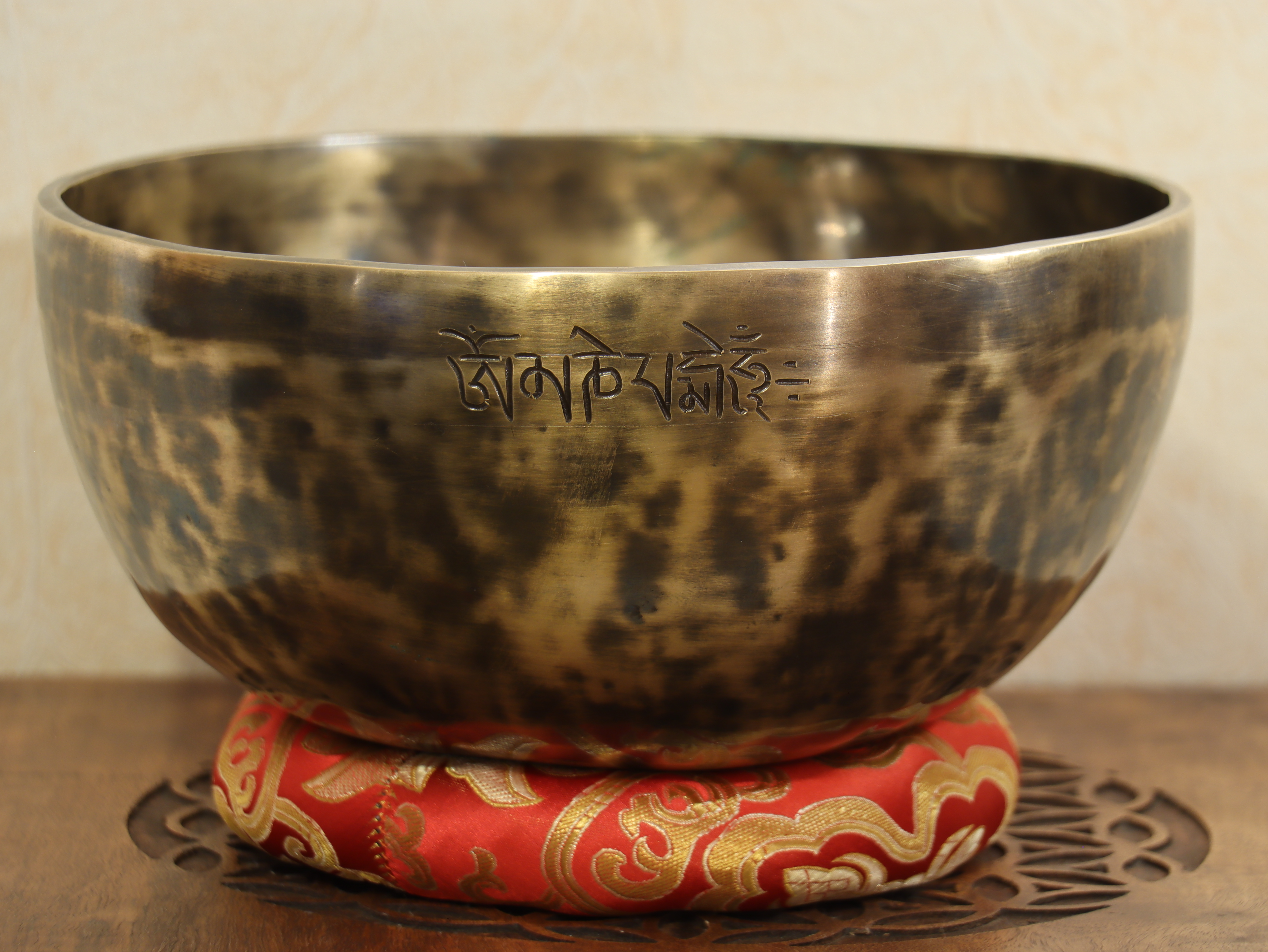 FullMoon L15 22cm SOL