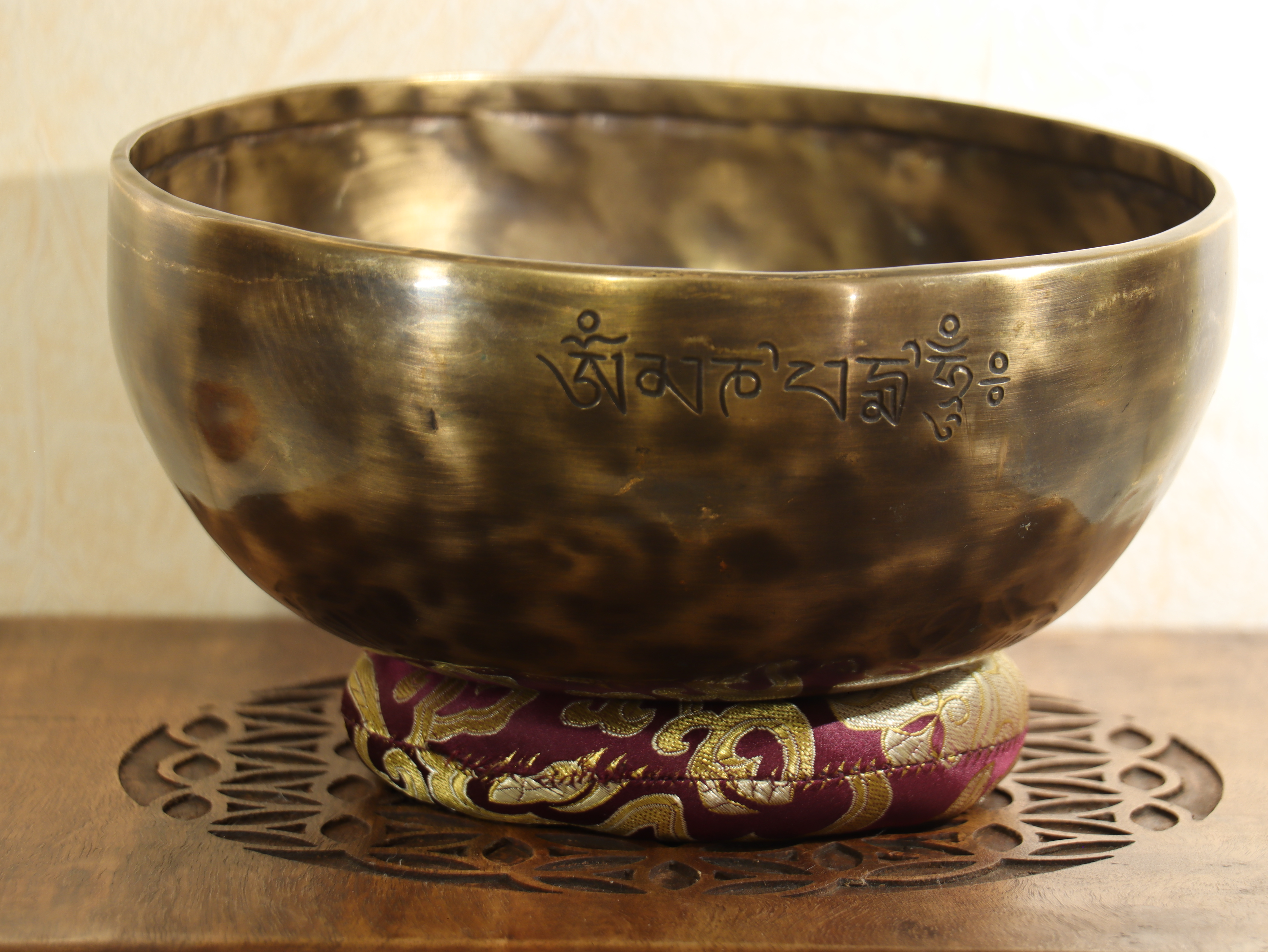 FullMoon L16 21cm SOL