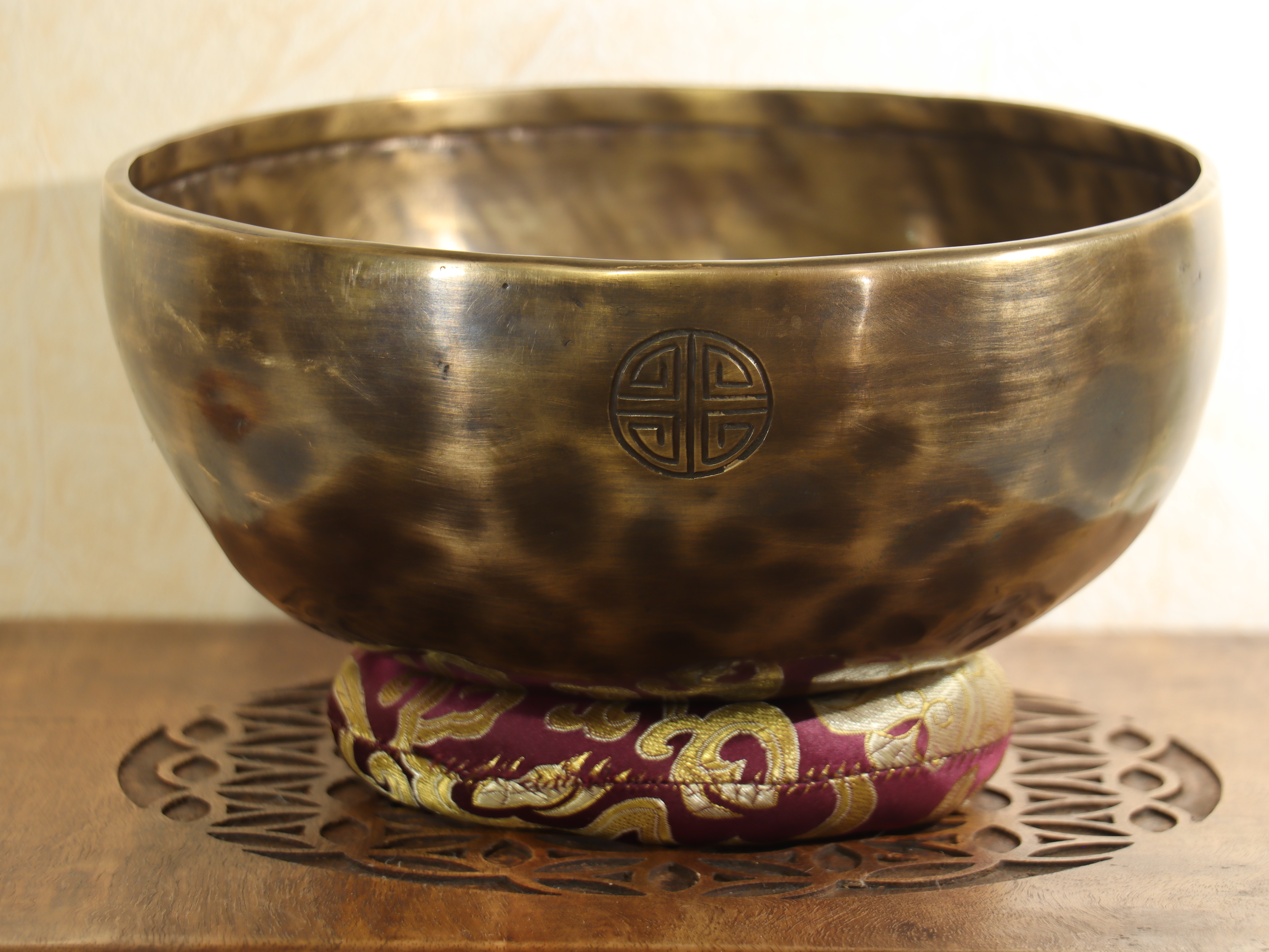 FullMoon L16 21cm SOL