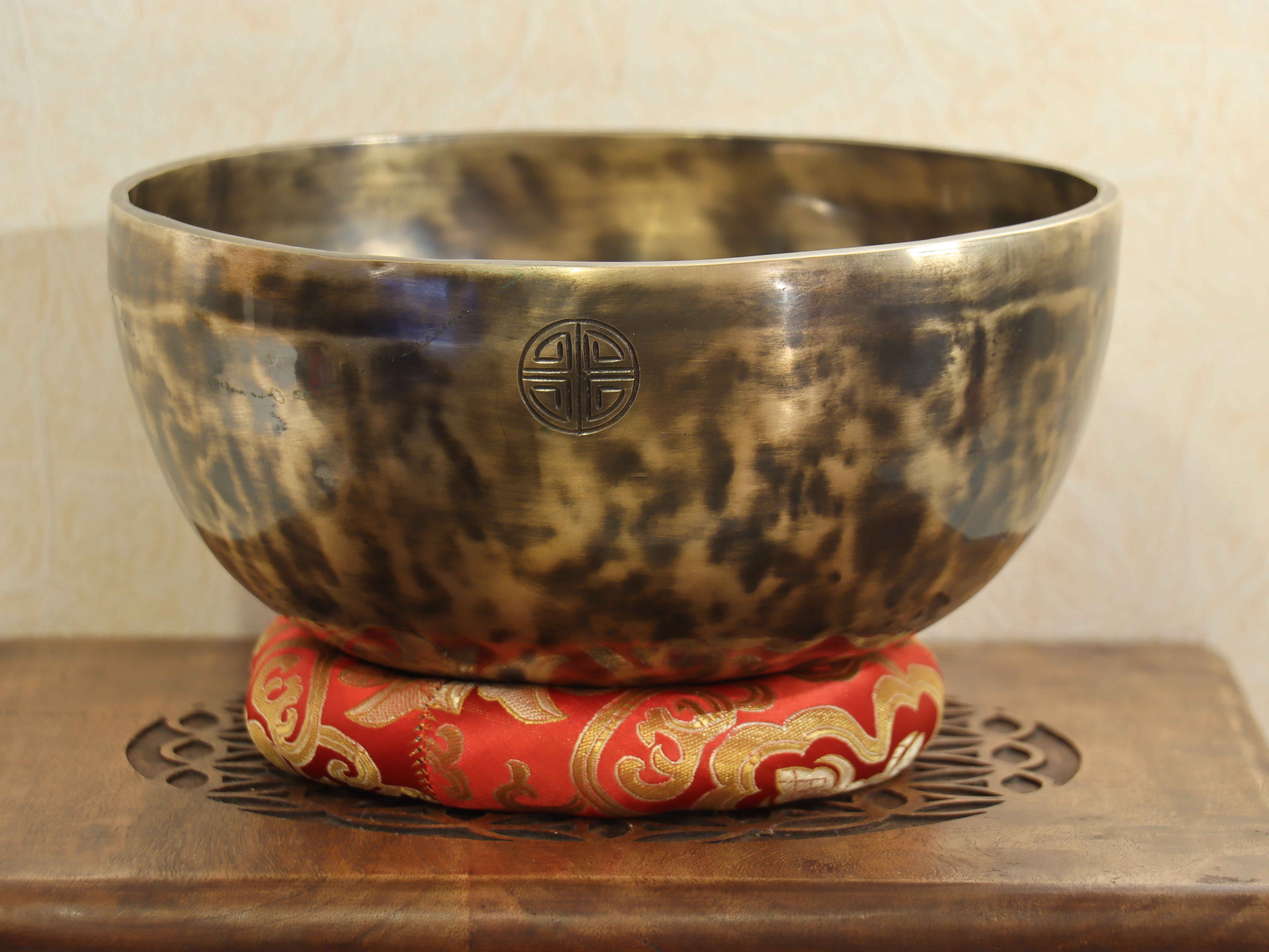 FullMoon L15 22cm SOL