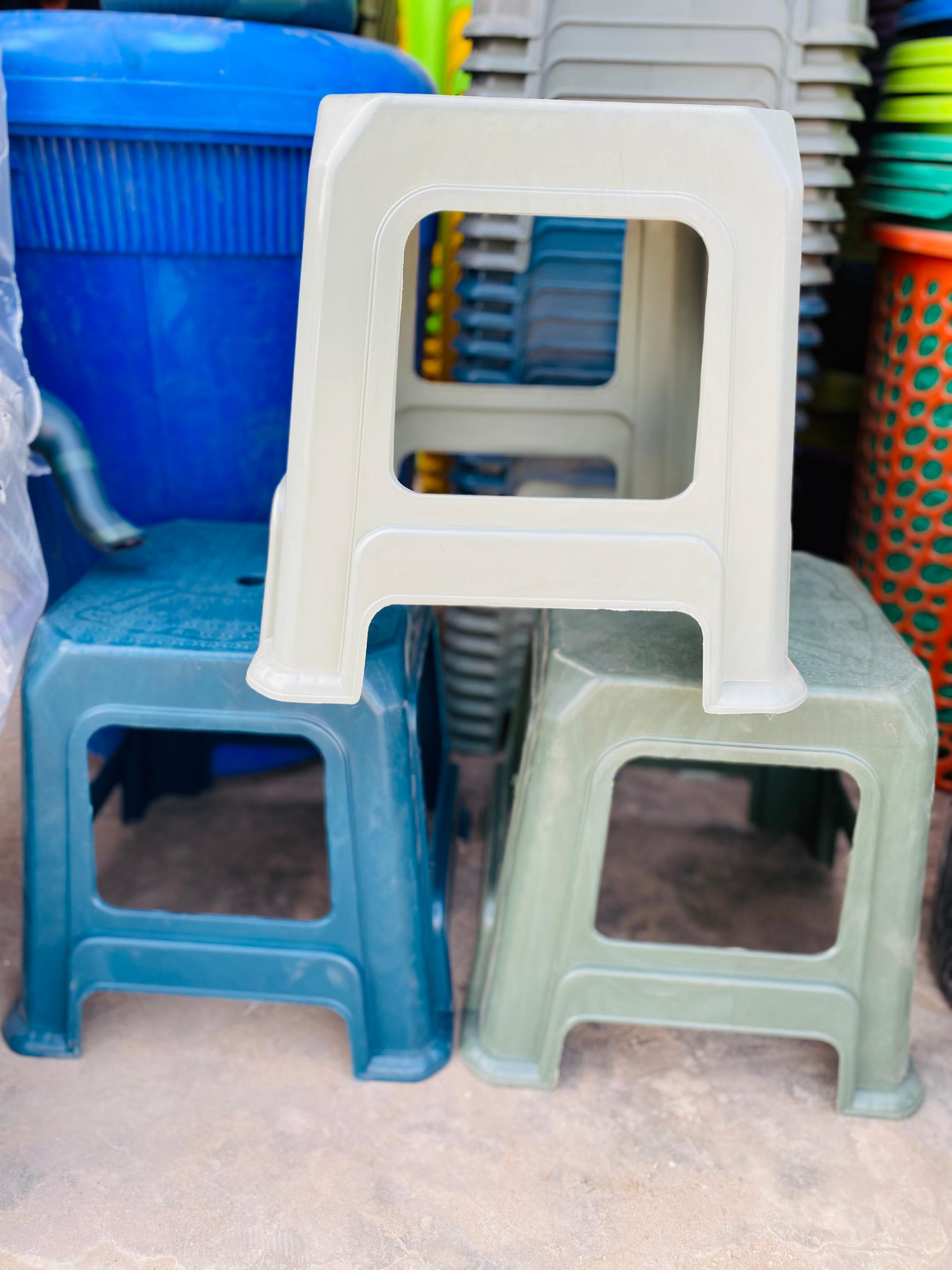 Tabouret Moyen