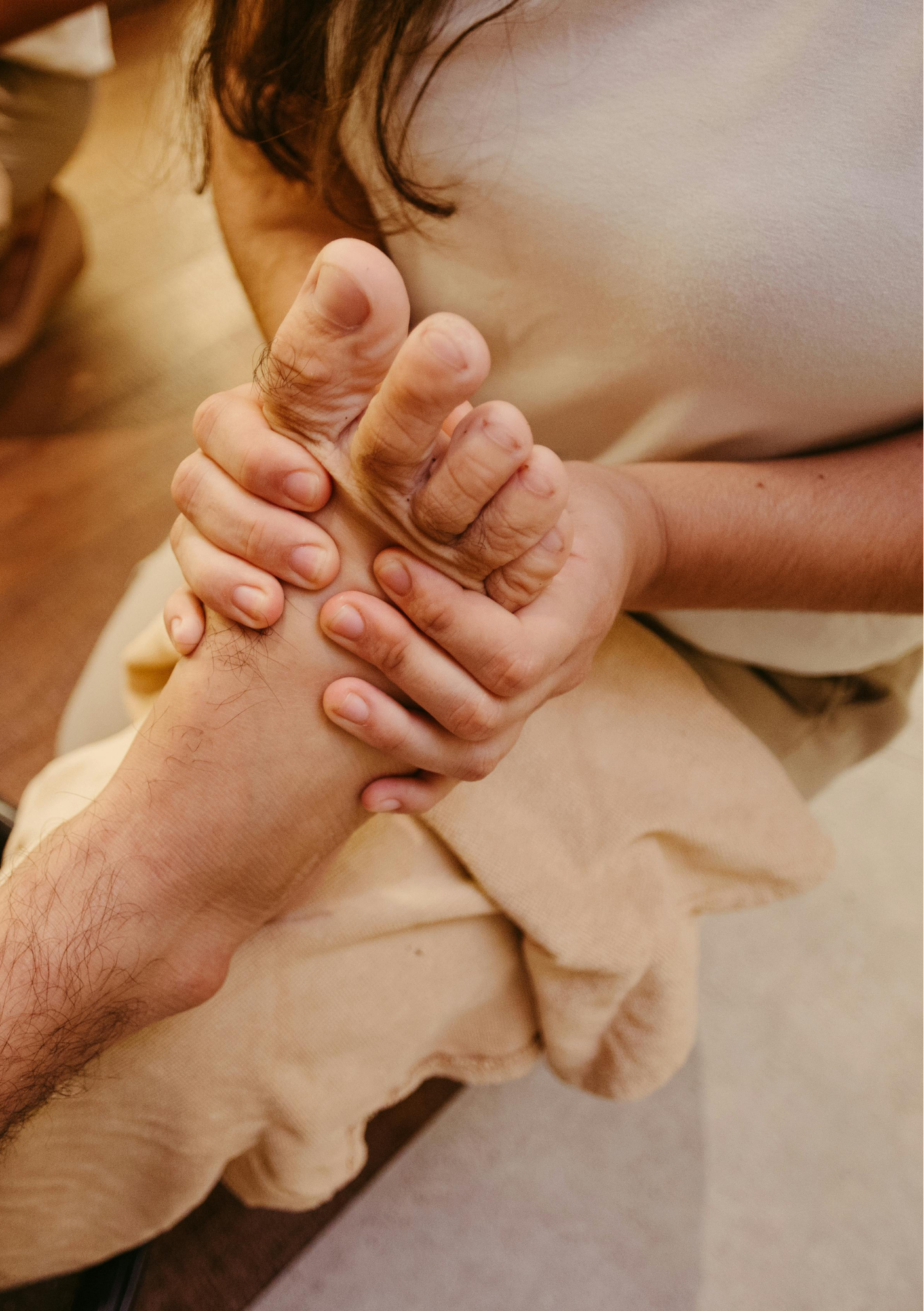 Urban Reset (60 mins)