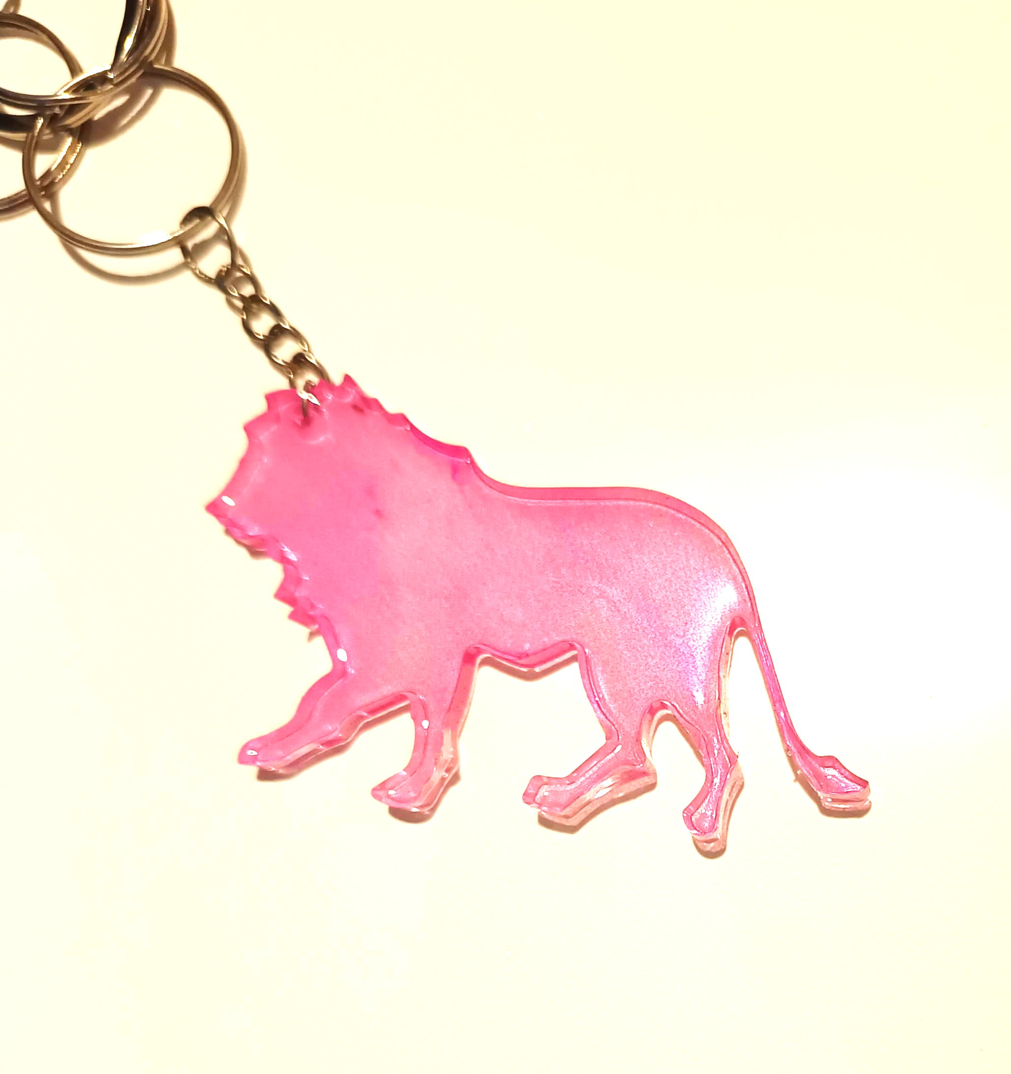 Les signes astrologiques en résine epoxy fait main