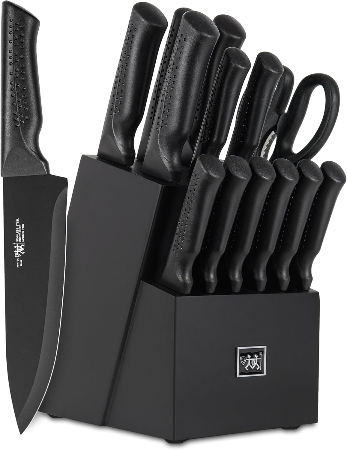 Kitchen Knife Set