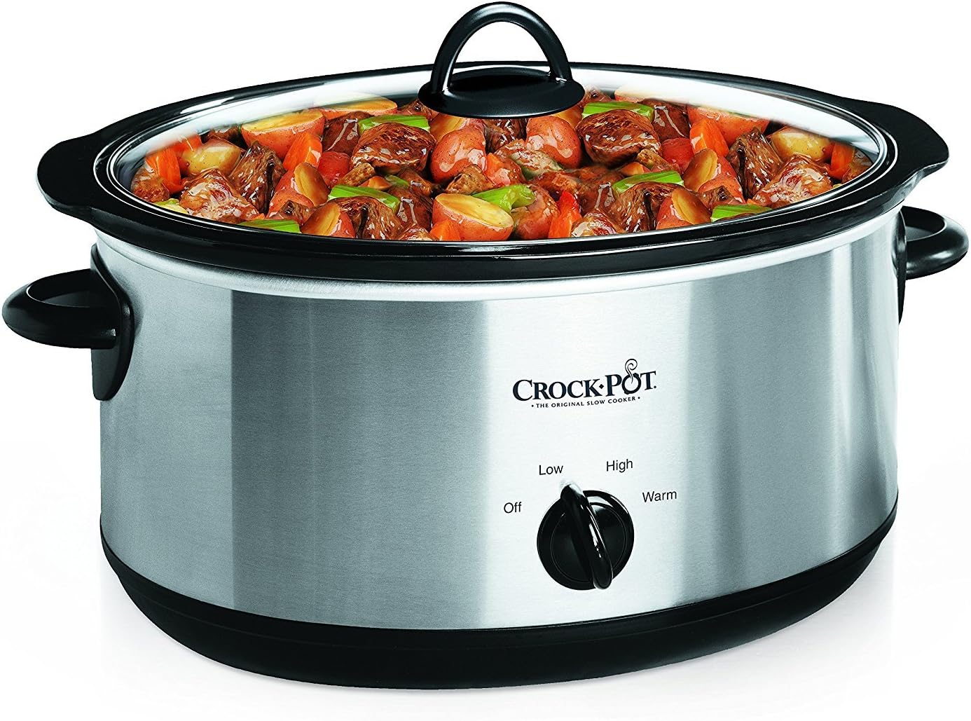 Crock-Pot Slow Cooker