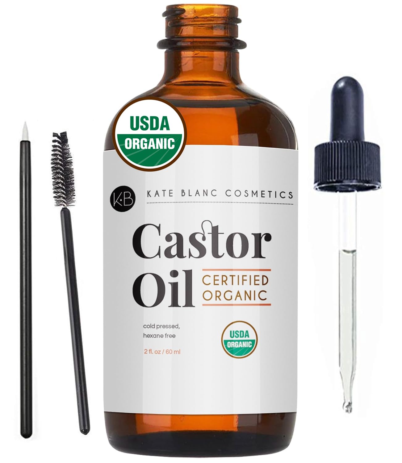 Castor Oil
