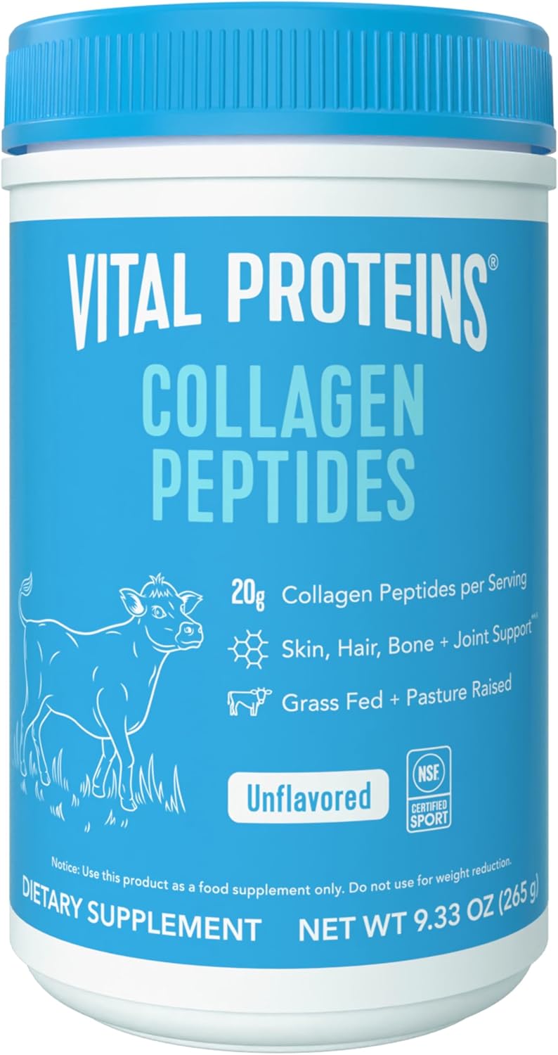 Vital Proteins Collagen Peptides