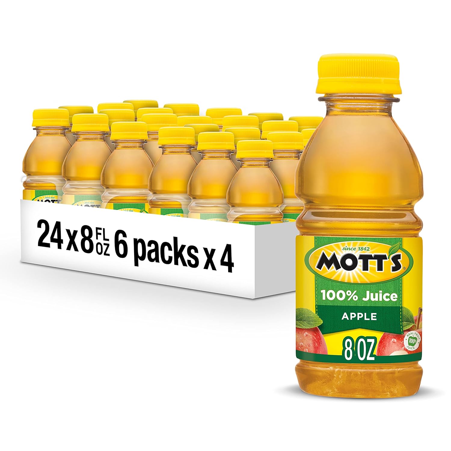 Mott's 100% Apple Juice