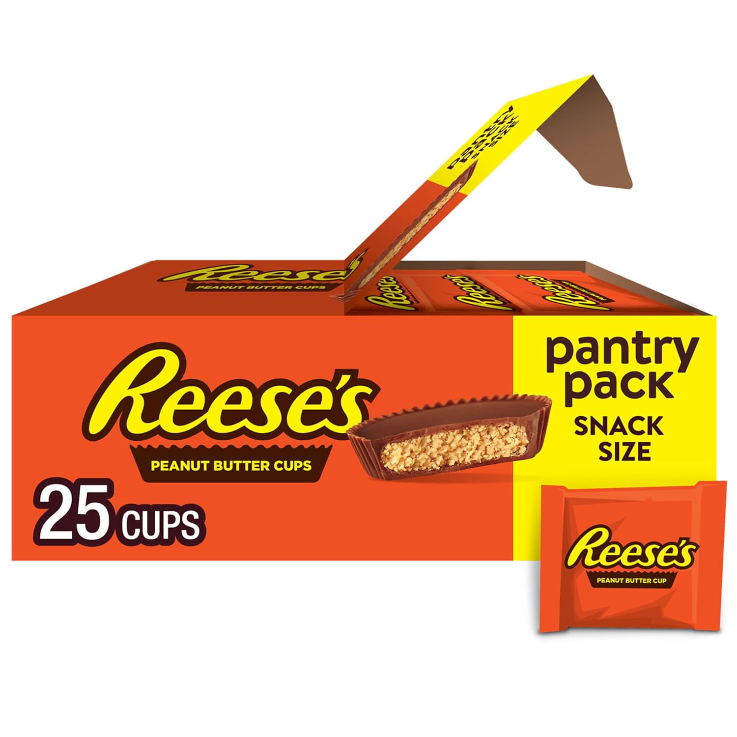 Reese's Peanut Butter Cups