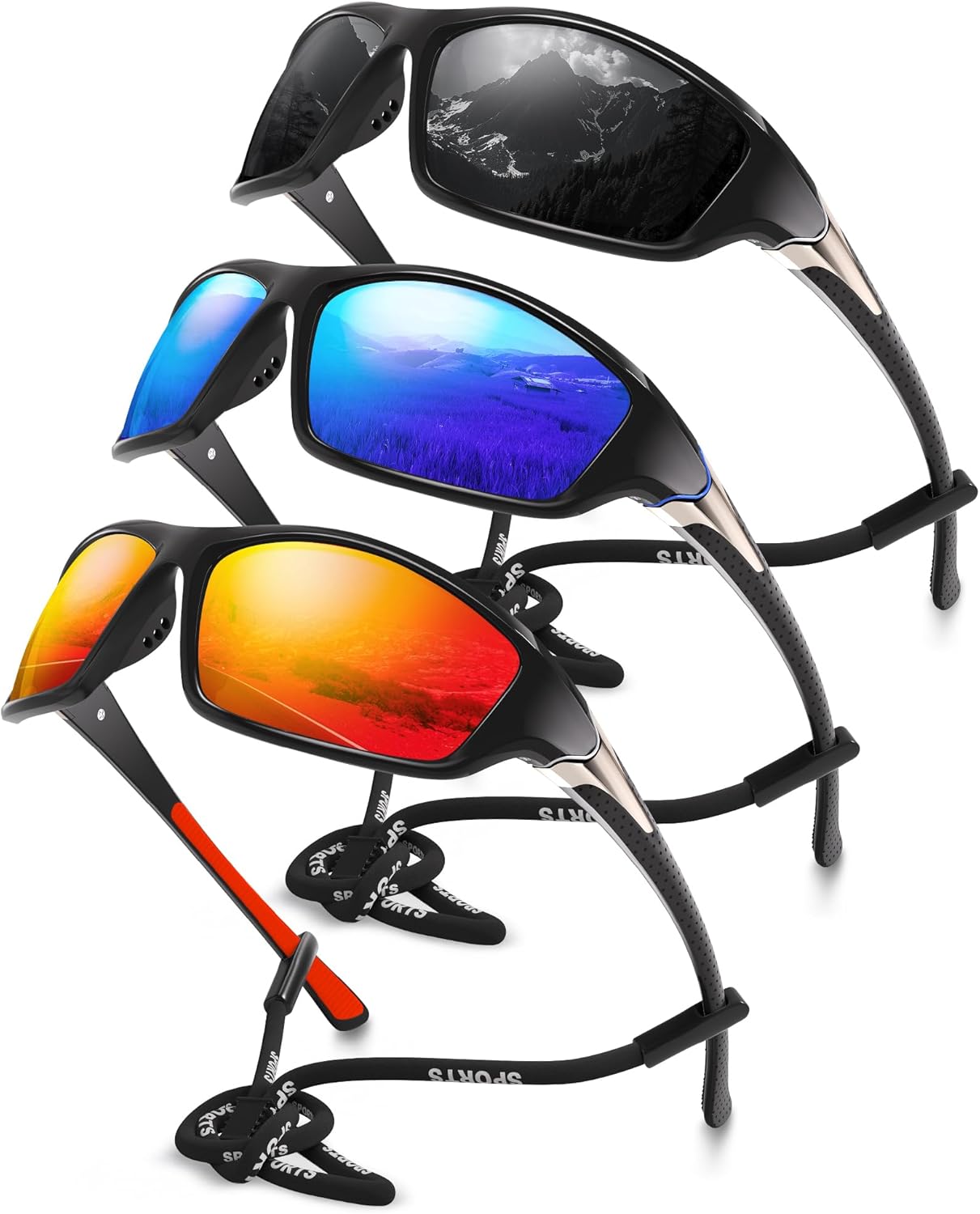 Sports Sunglasses