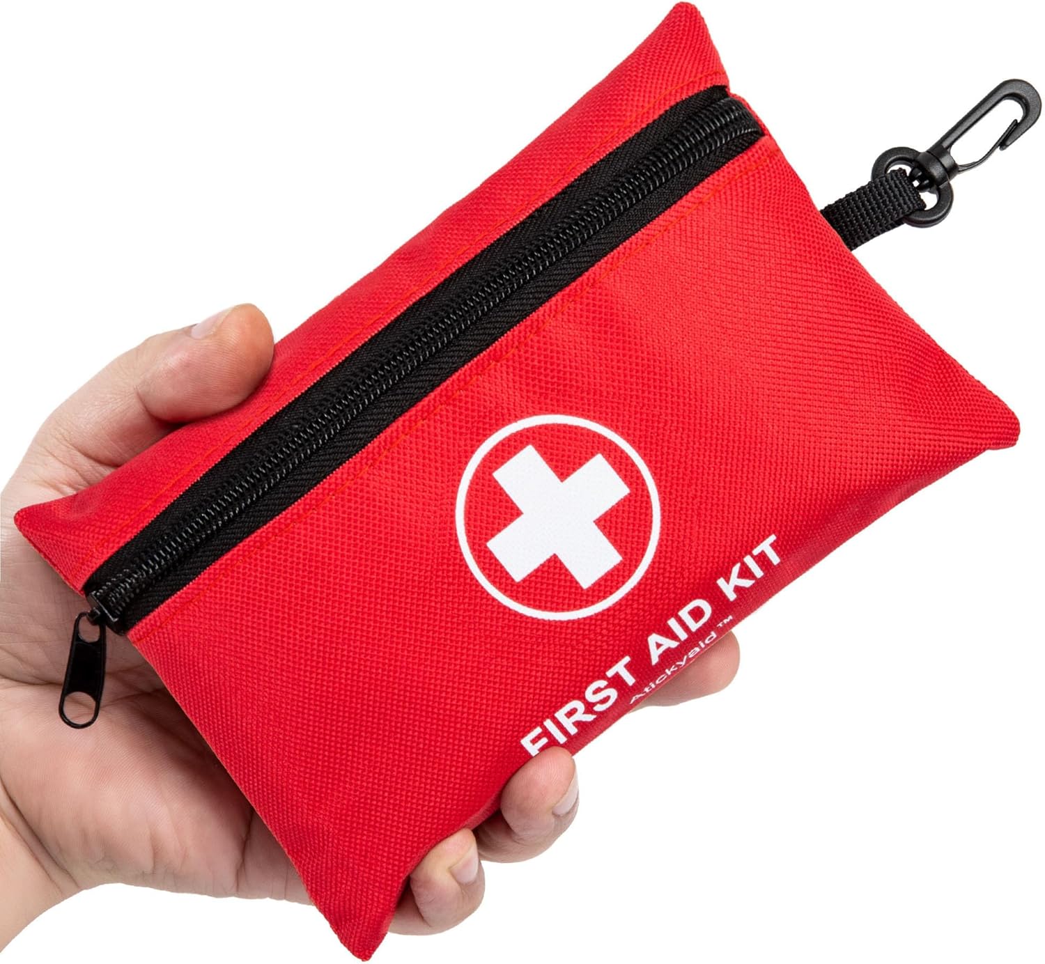 Portable First Aid Kit