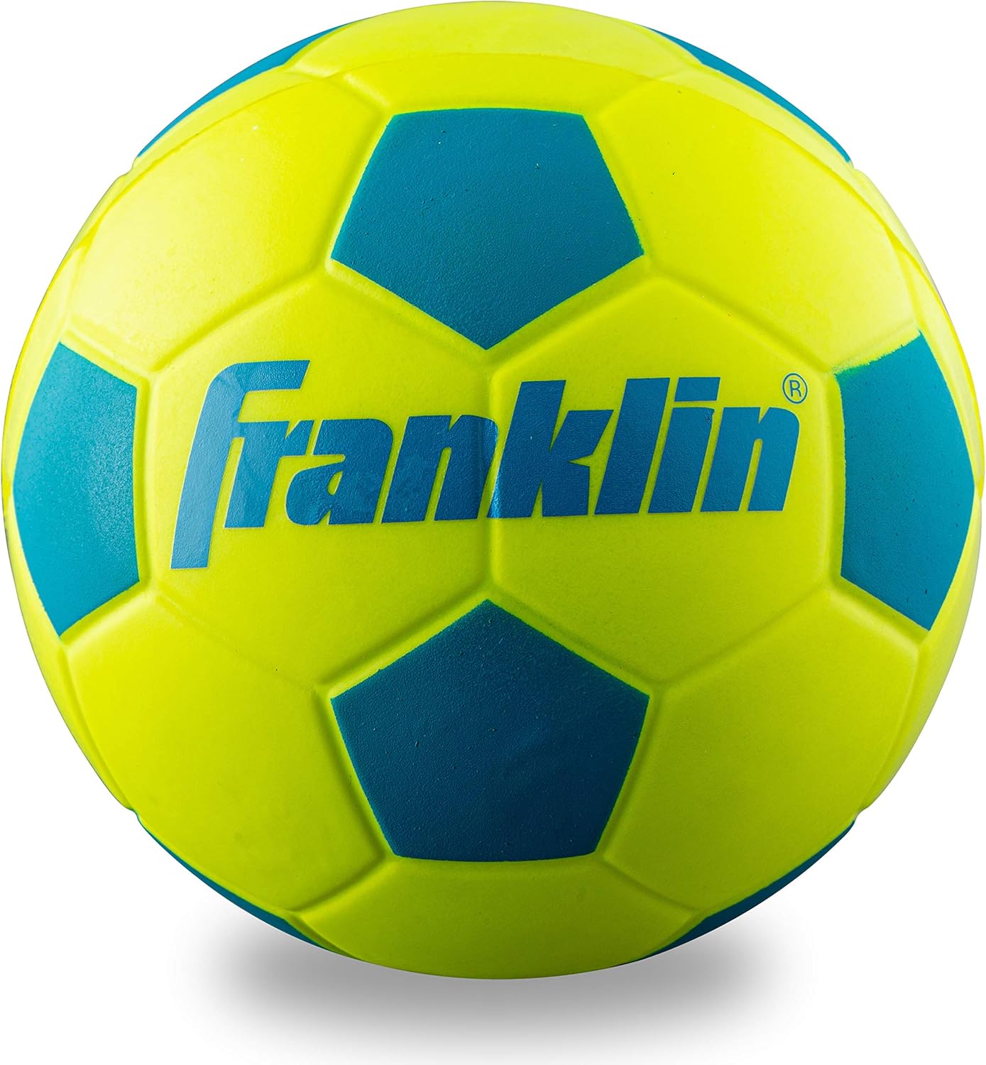 Franklin Soccer Ball