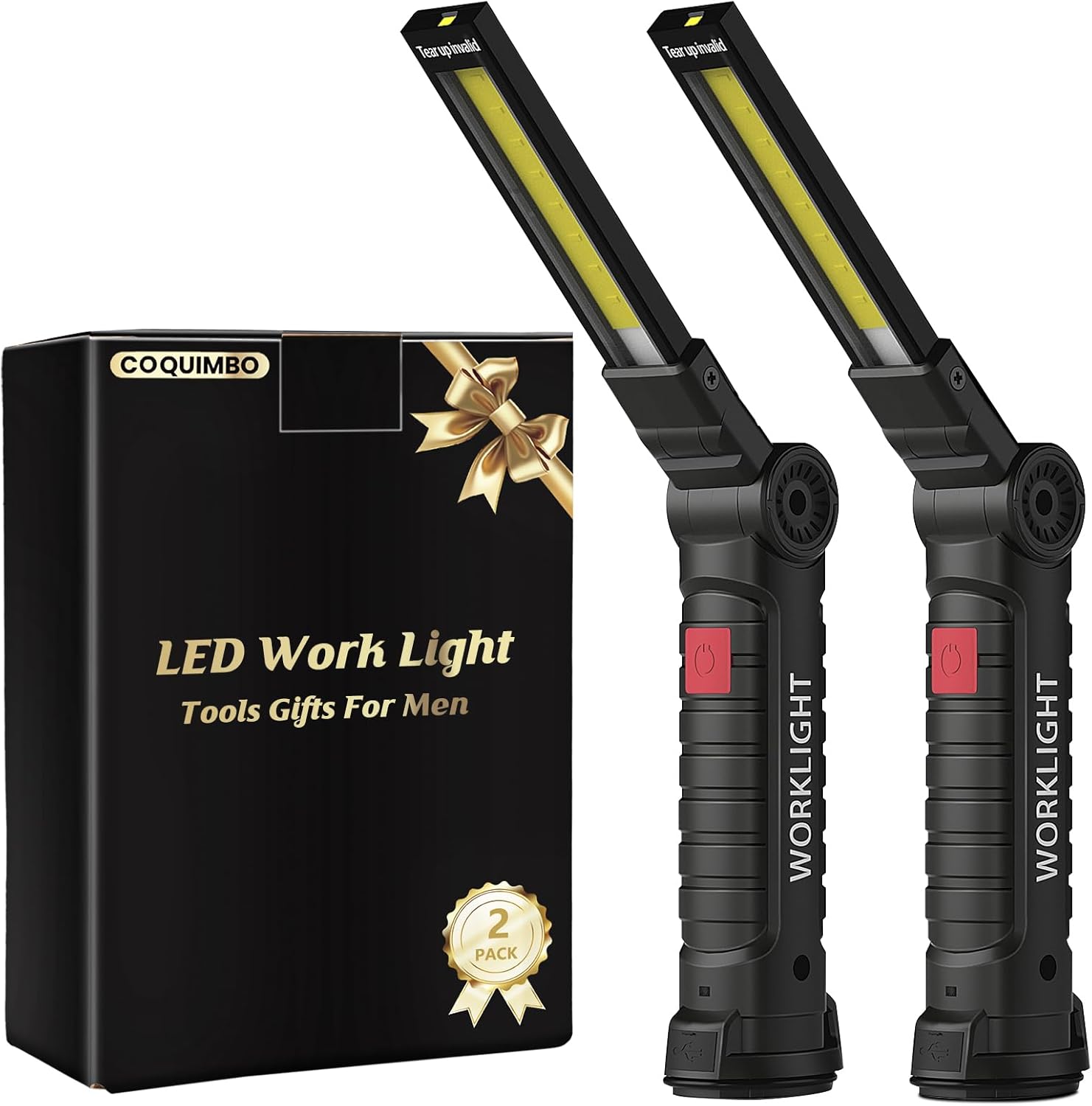 LED Work Light