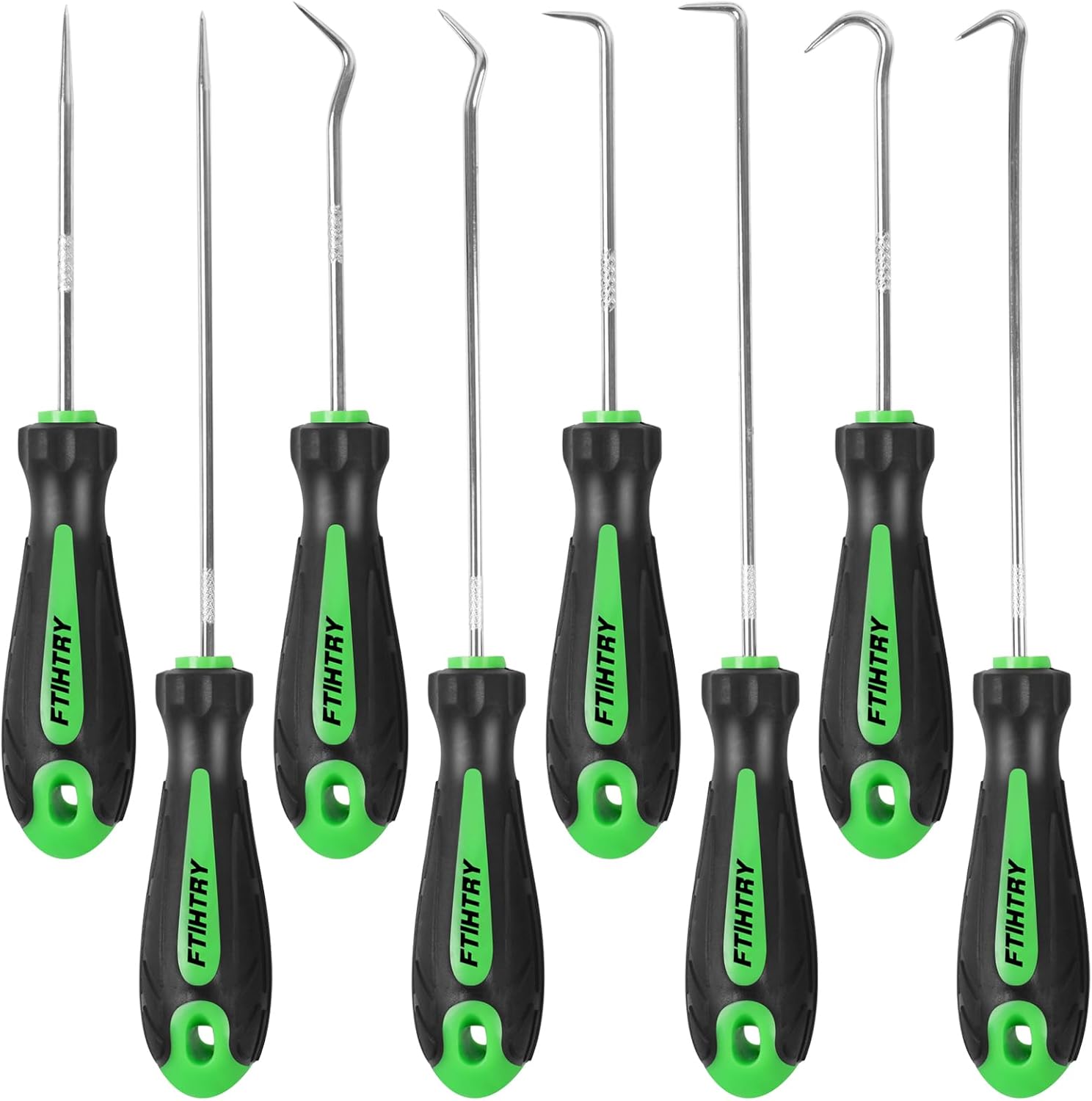 Precision Hook and Pick Set