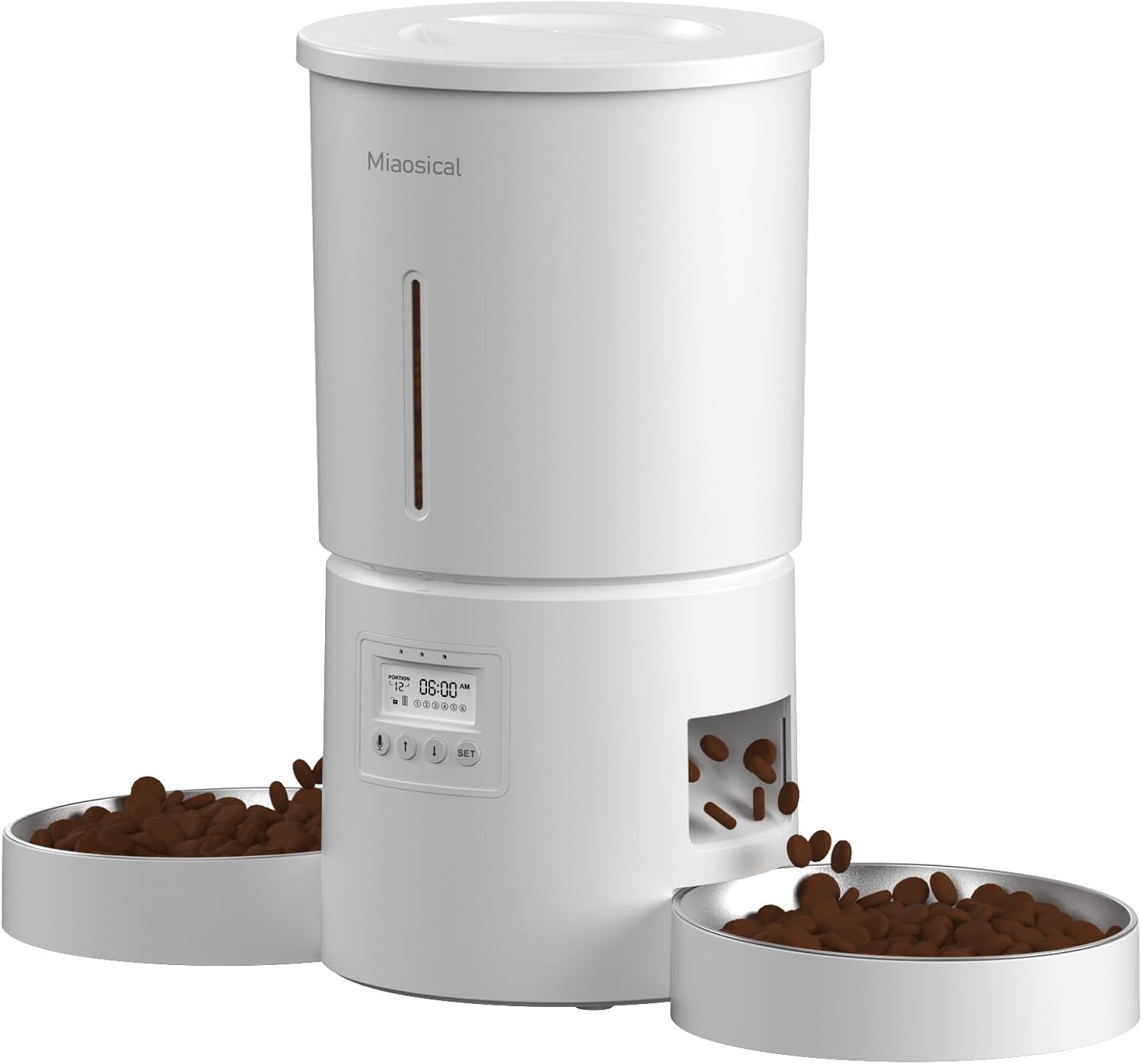 Automatic Pet Feeder