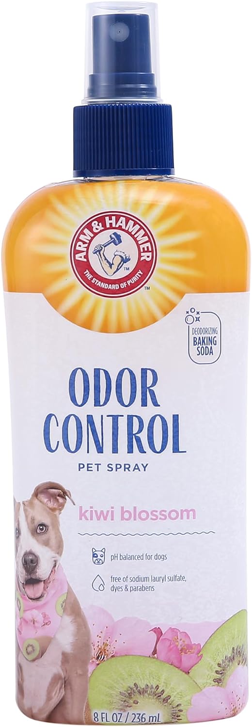 Arm & Hammer Odor Control Pet Spray