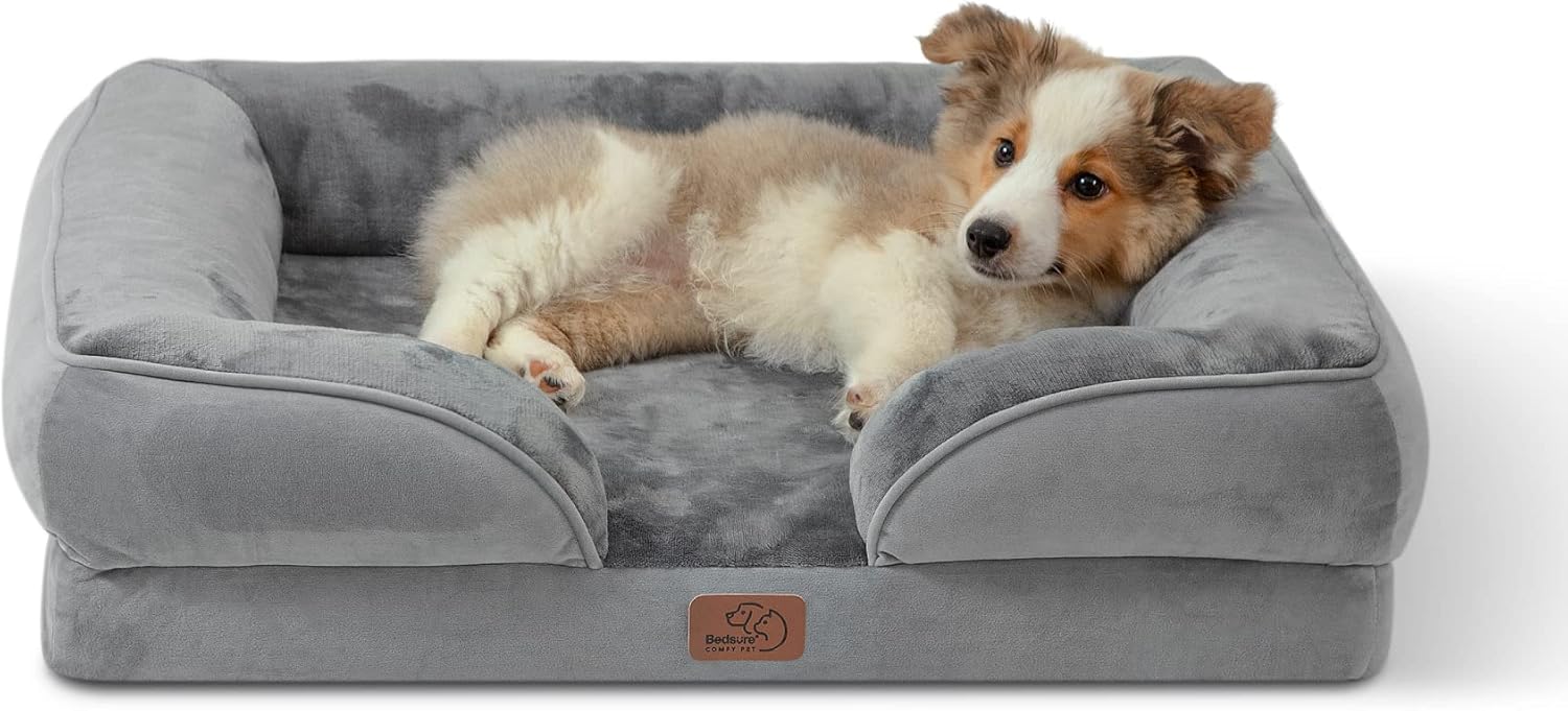 Luxurious Pet Bed