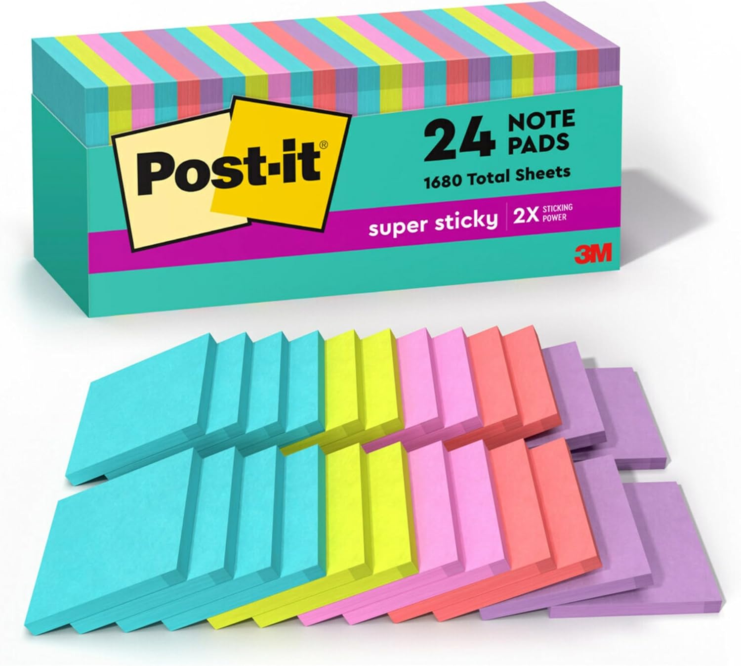 Post-it Note Pads