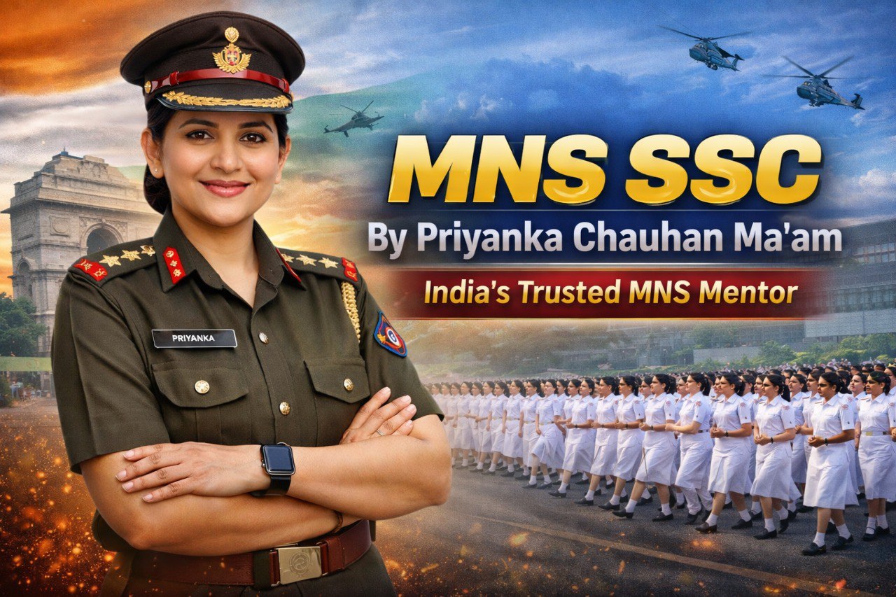 MNS SSC Coaching Program