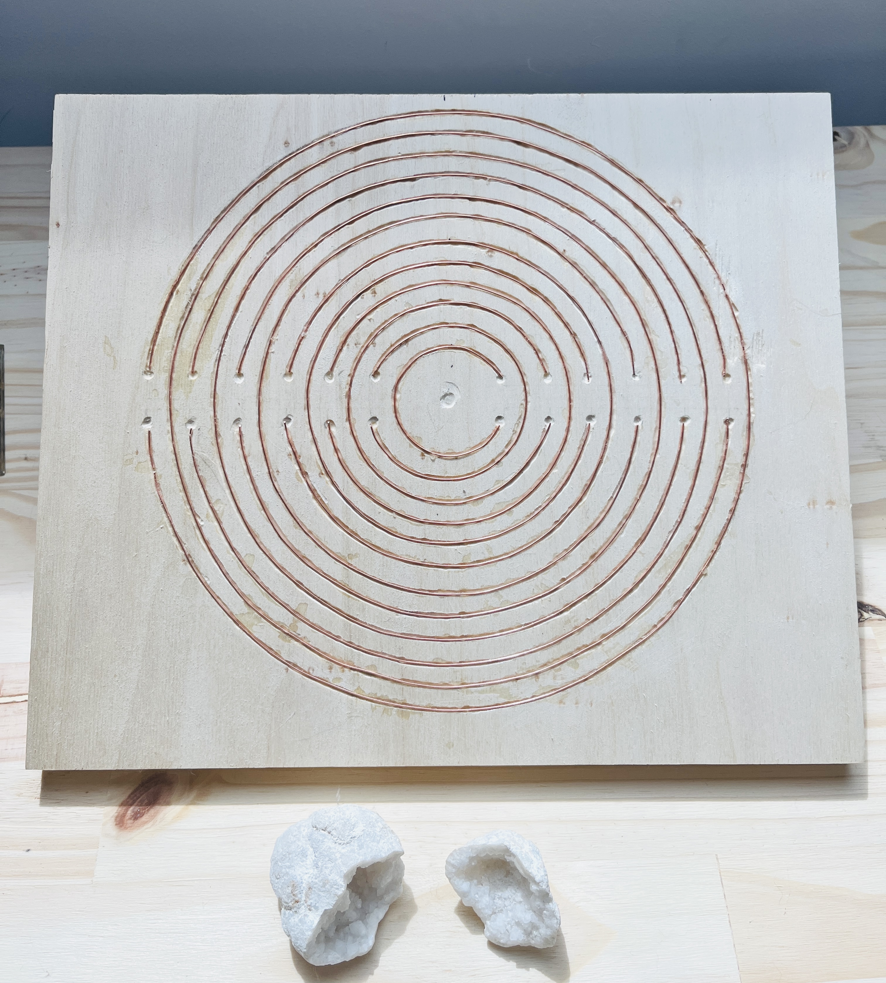 Circuit Oscillant de Lakhovsky – Harmonie et Énergie Vitale