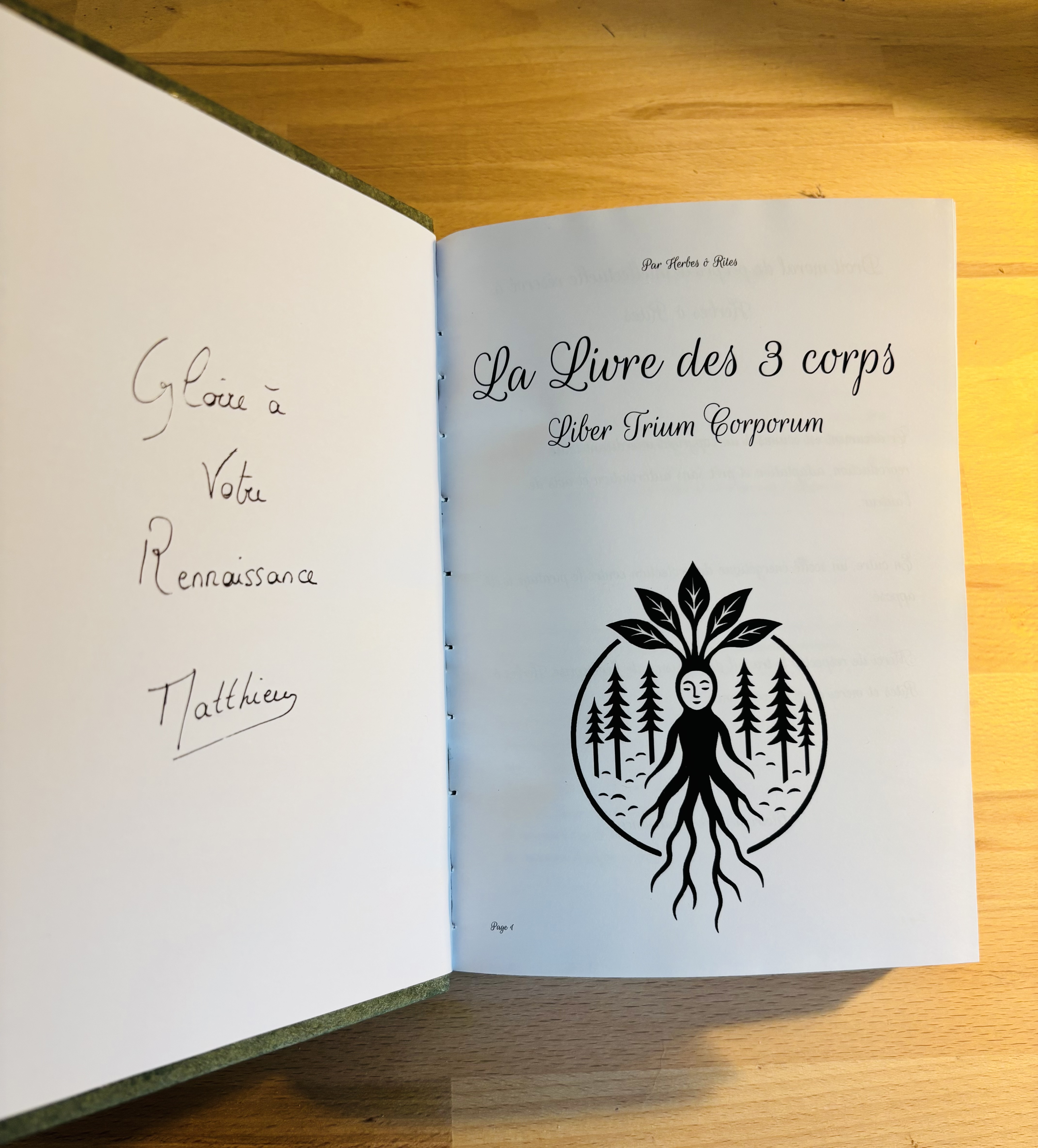 Le Livre des 3 Corps – Version autonome