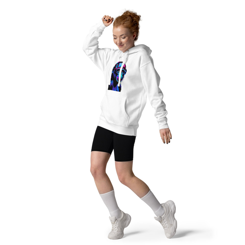 Another Life - Unisex Hoodie