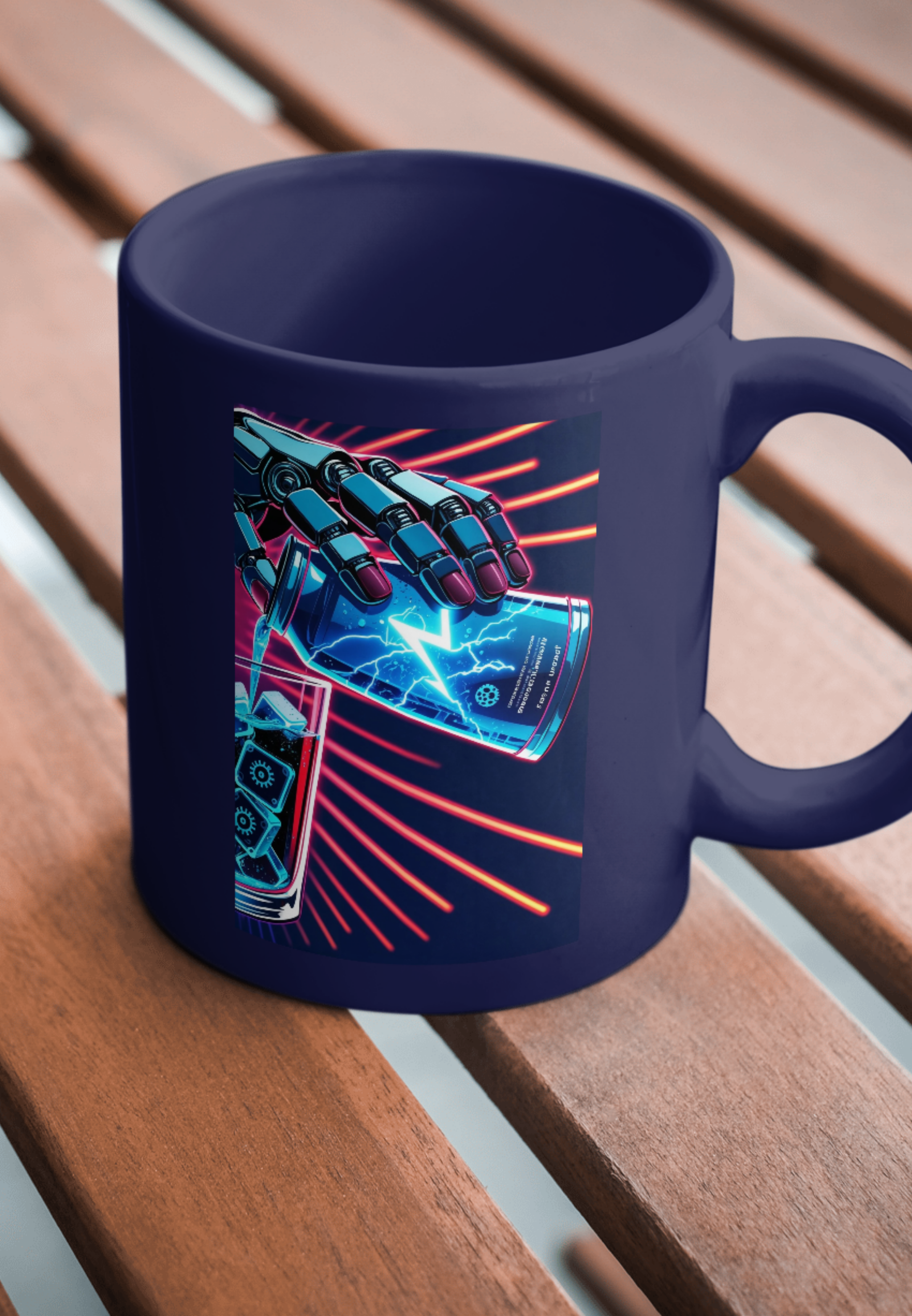 Drink It Up Print