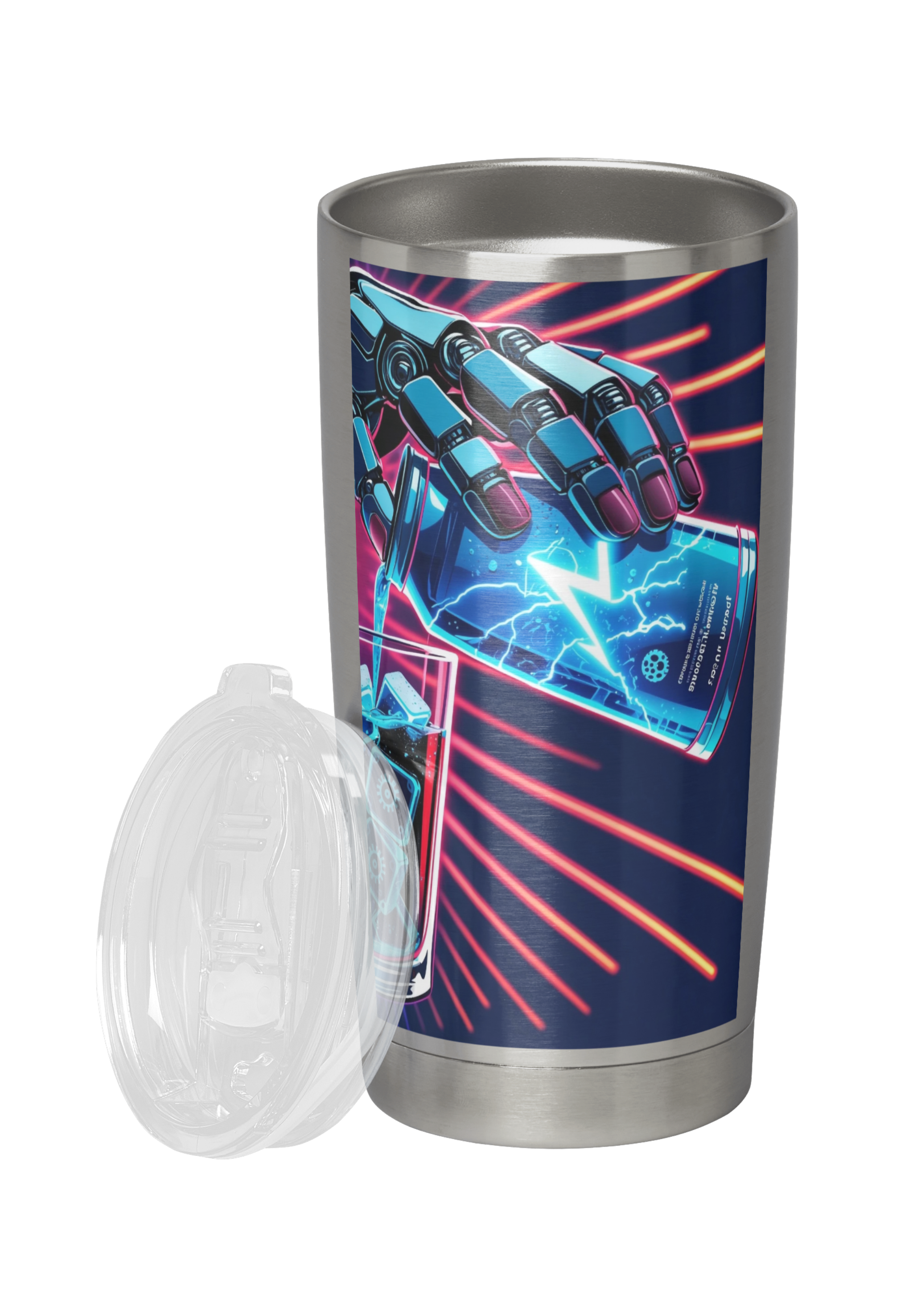 Drink It Up Print