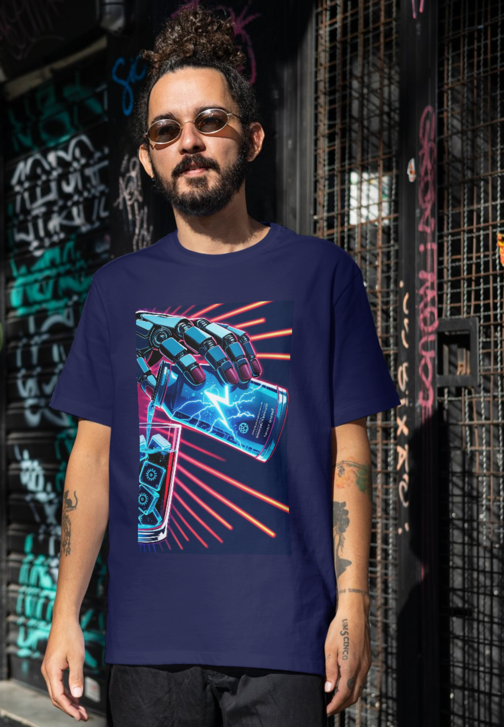 Drink It Up Print