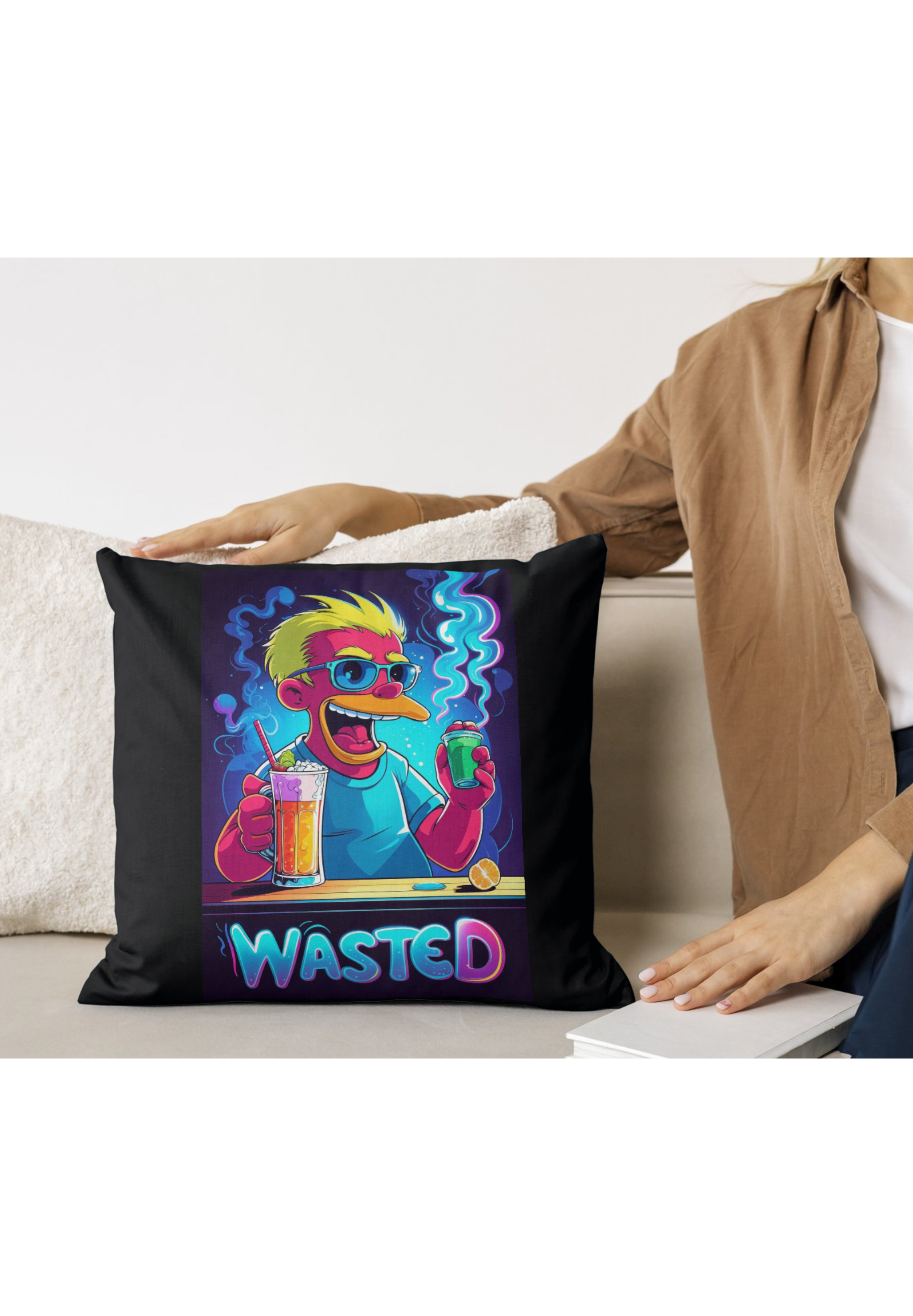 Wasted Print