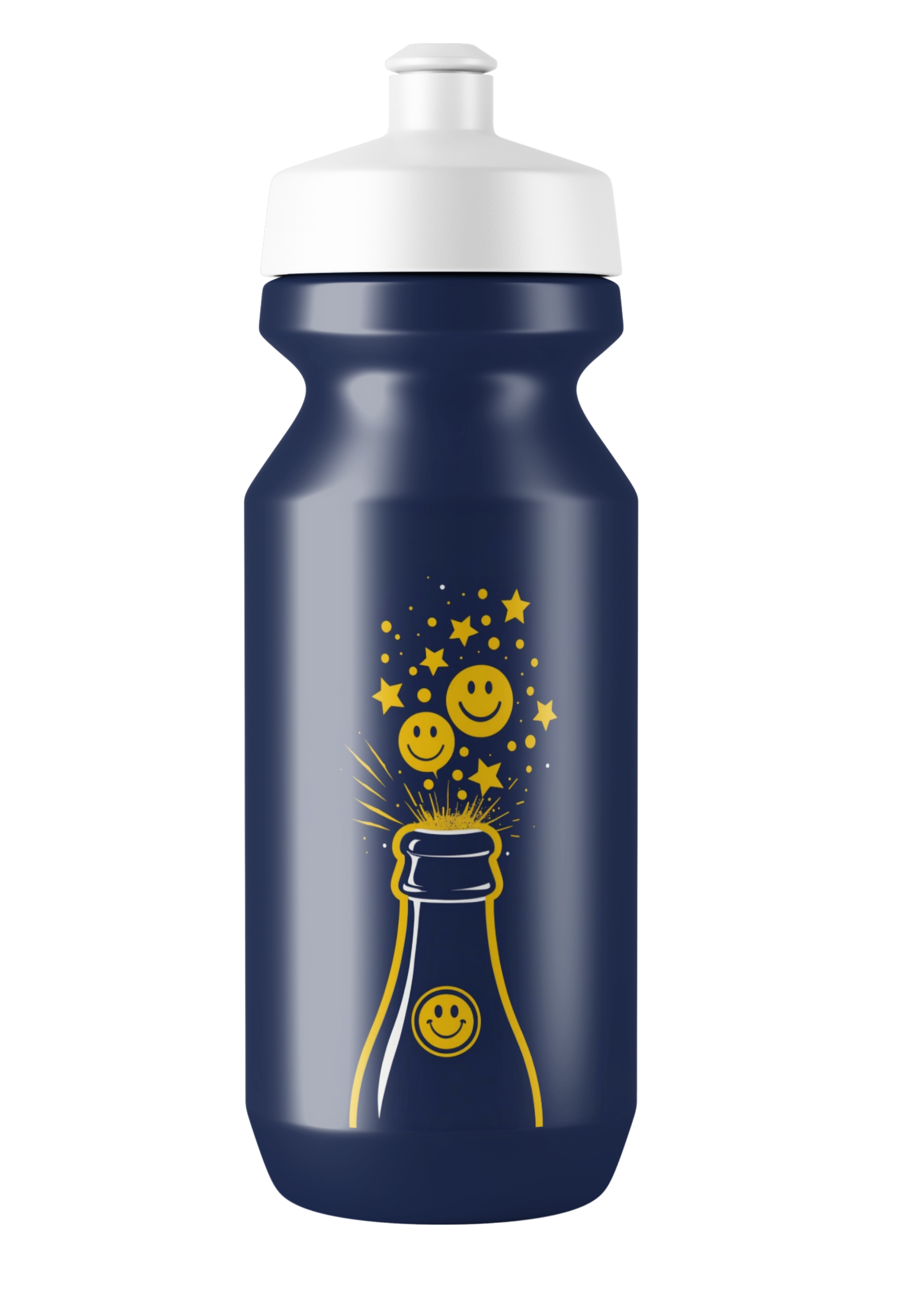 Bottle Bliss Print
