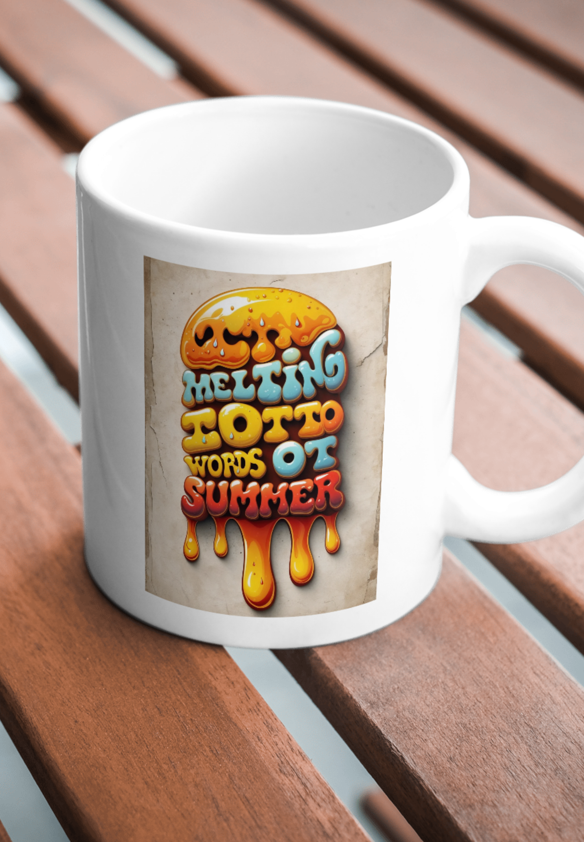 Melting Print