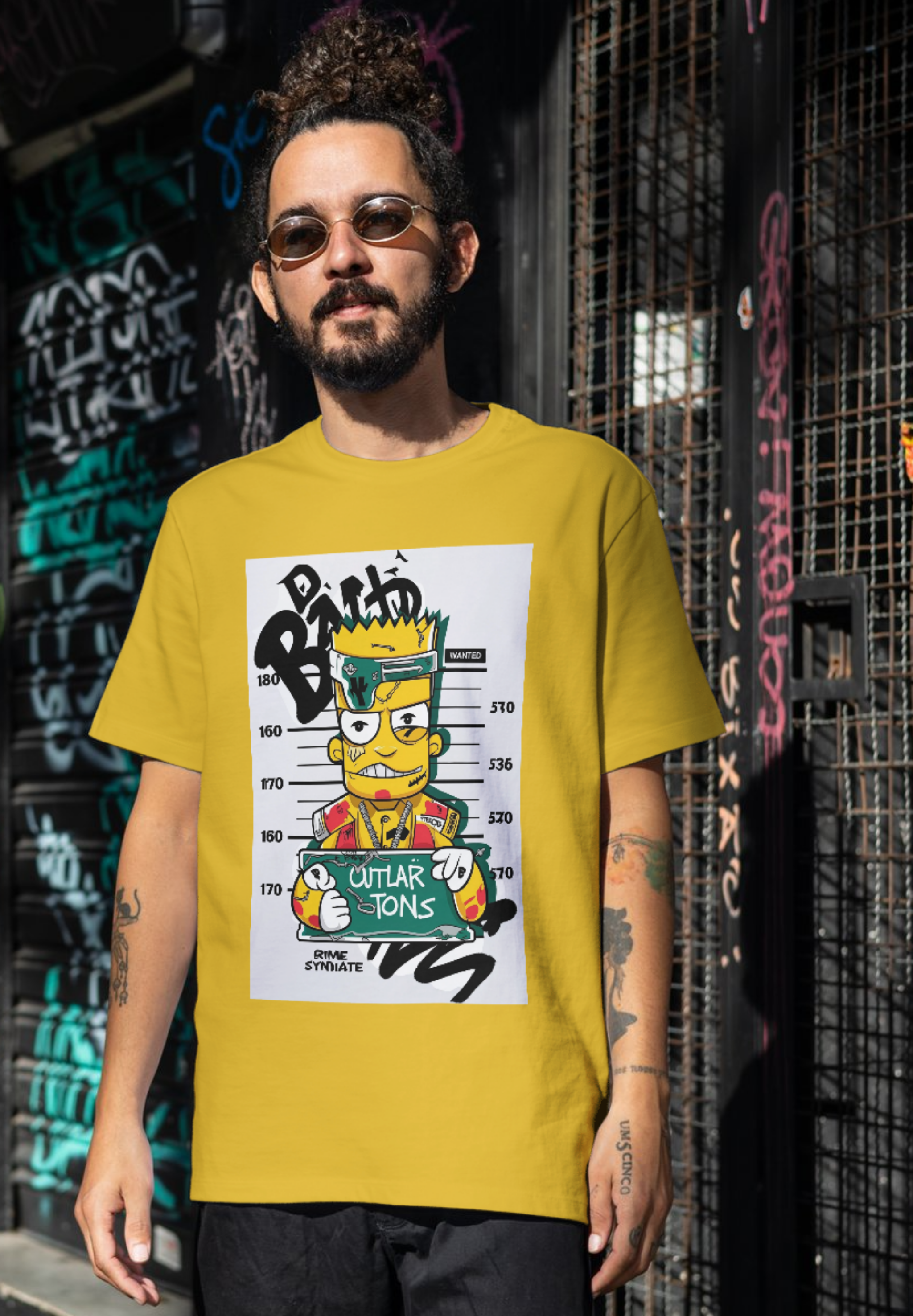 Prinsons Print