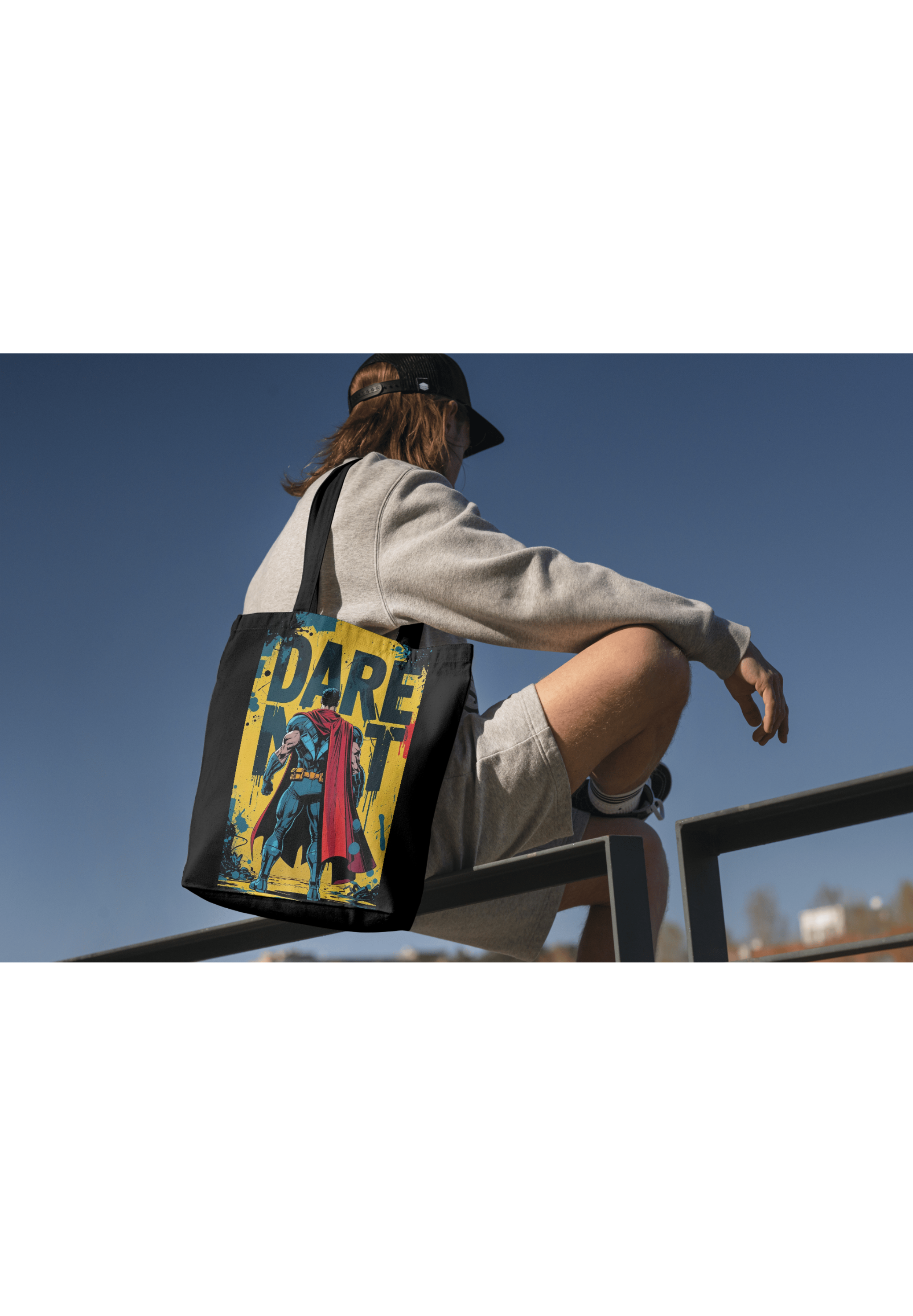 Dare Not Print