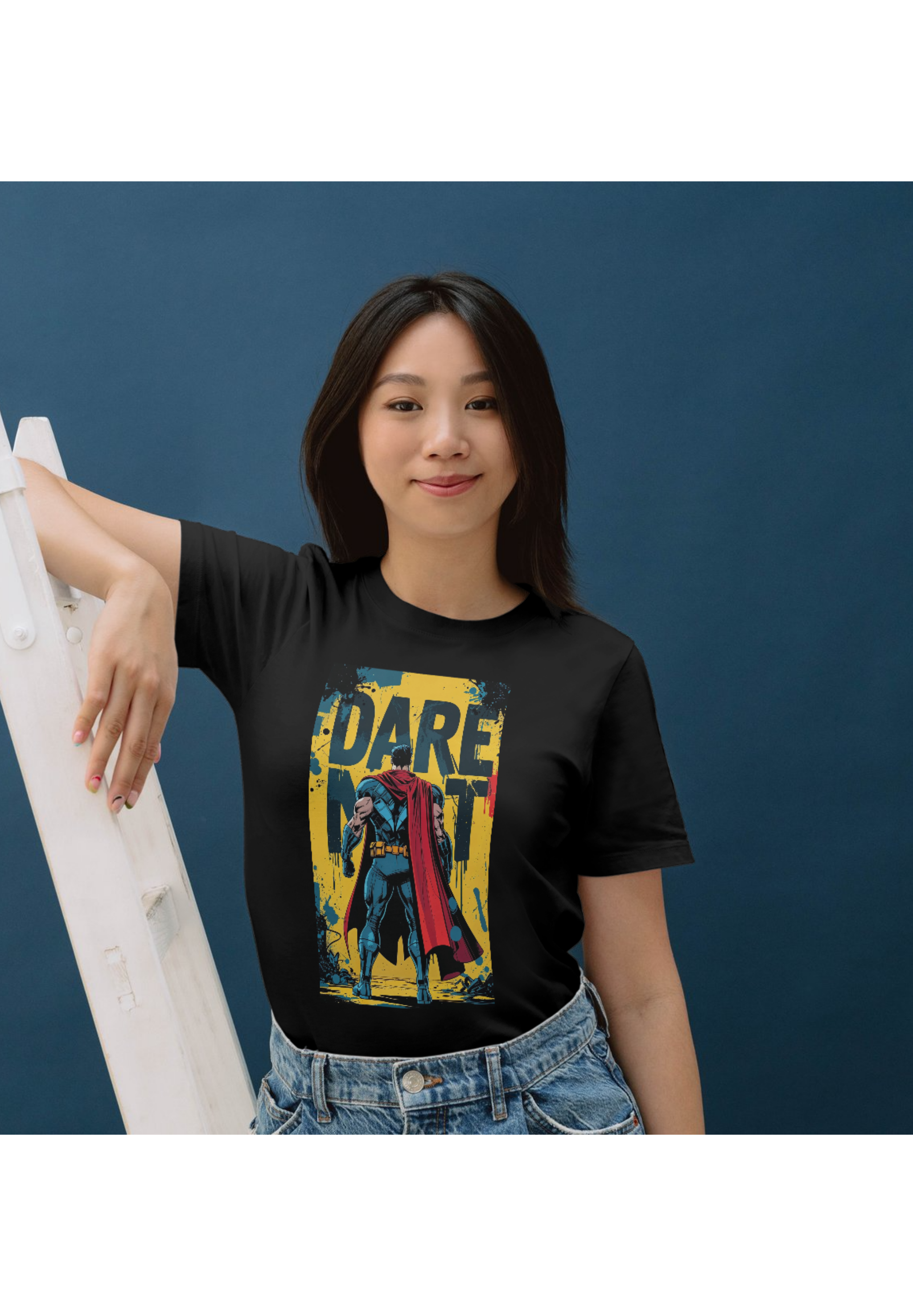 Dare Not Print