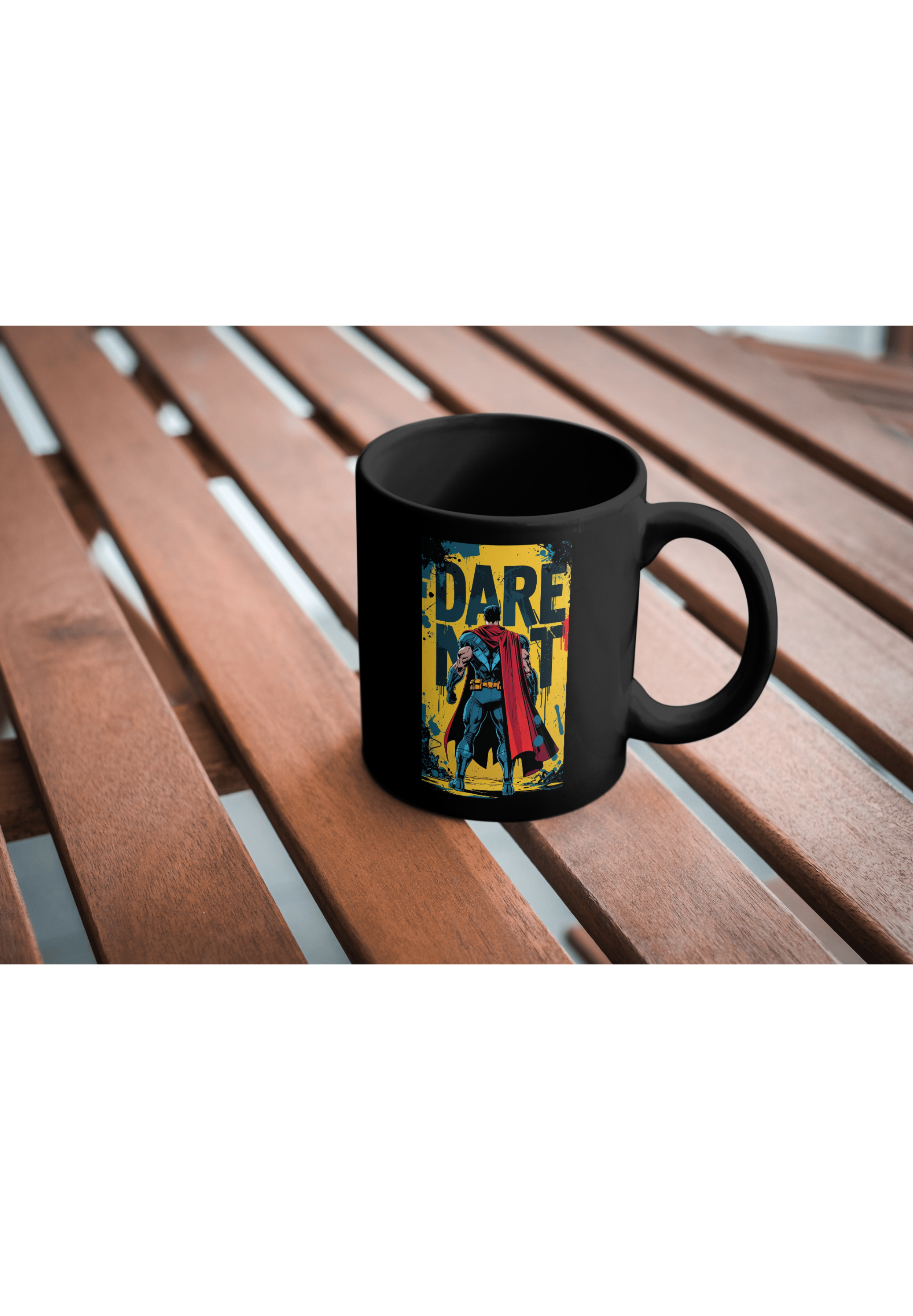 Dare Not Print