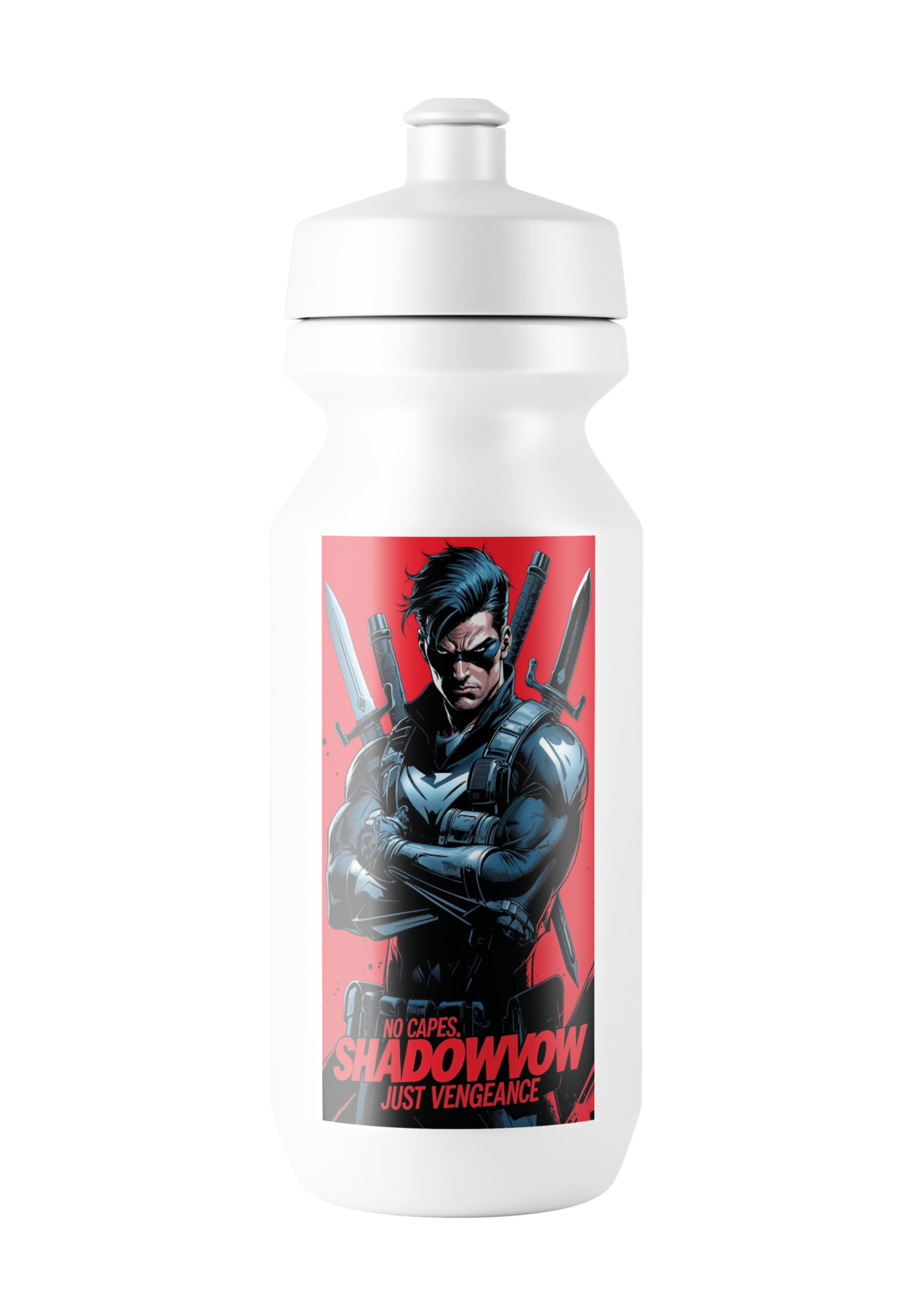Shadow Vow Print