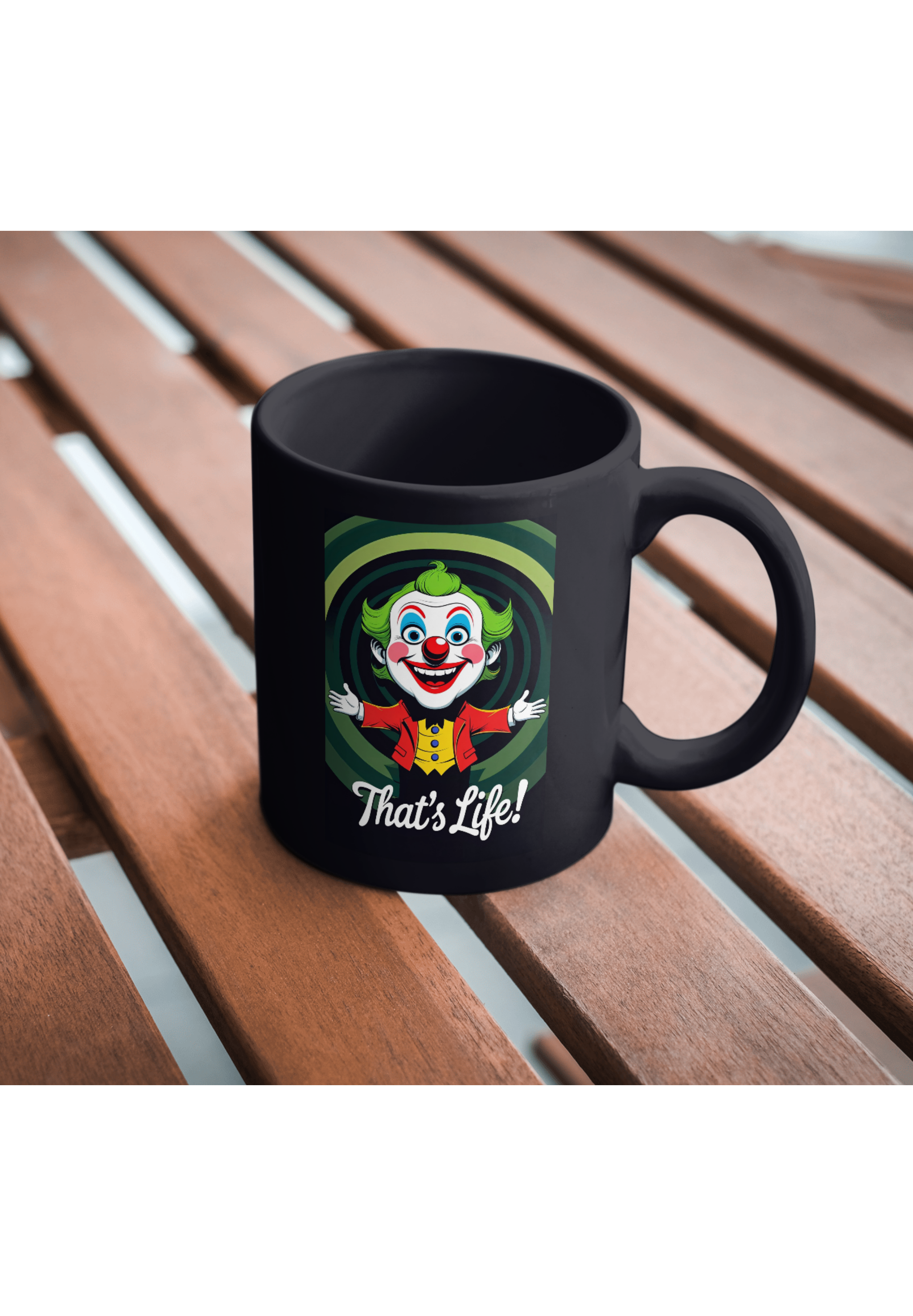 That's Life! Print
