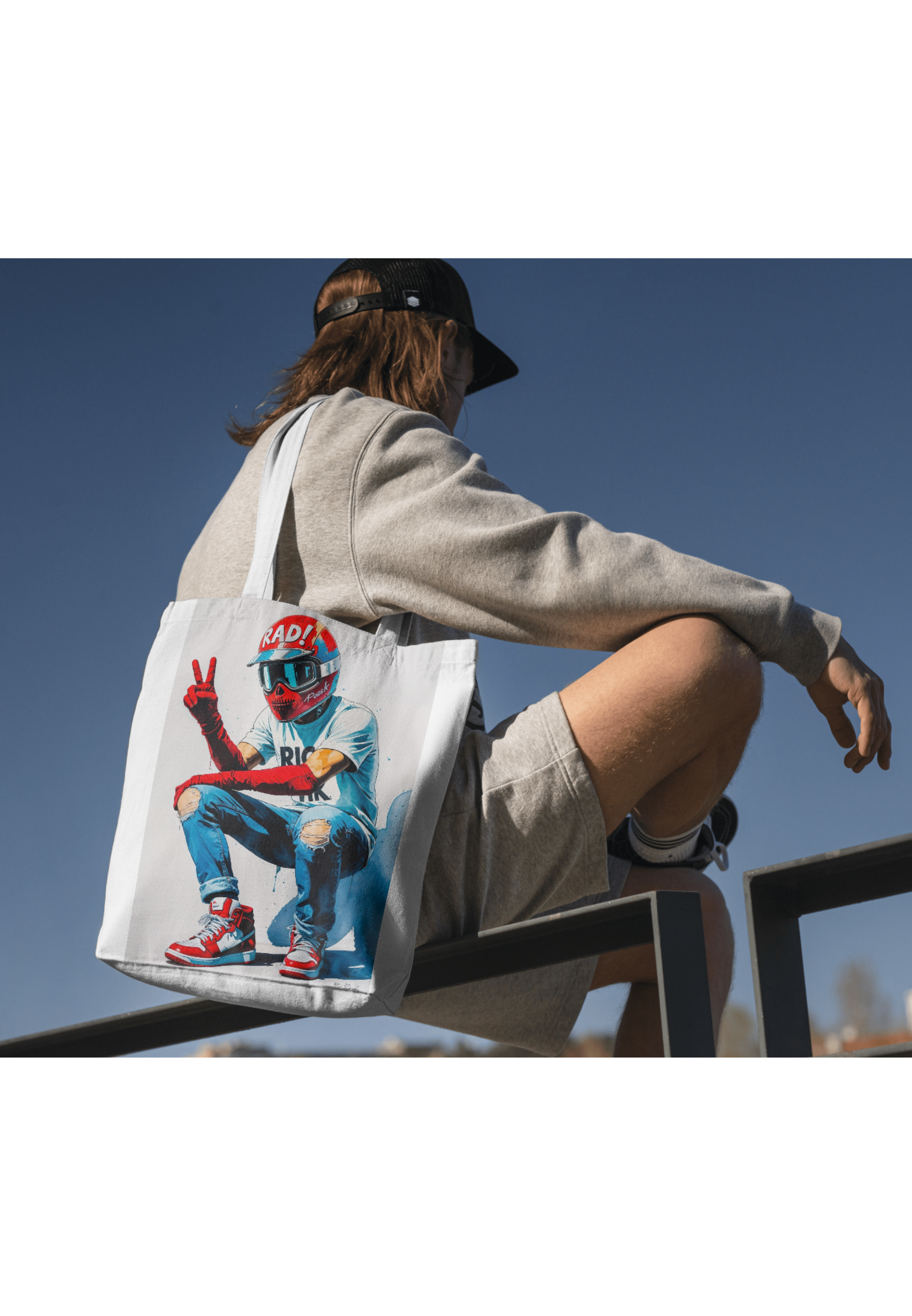The Rad Print
