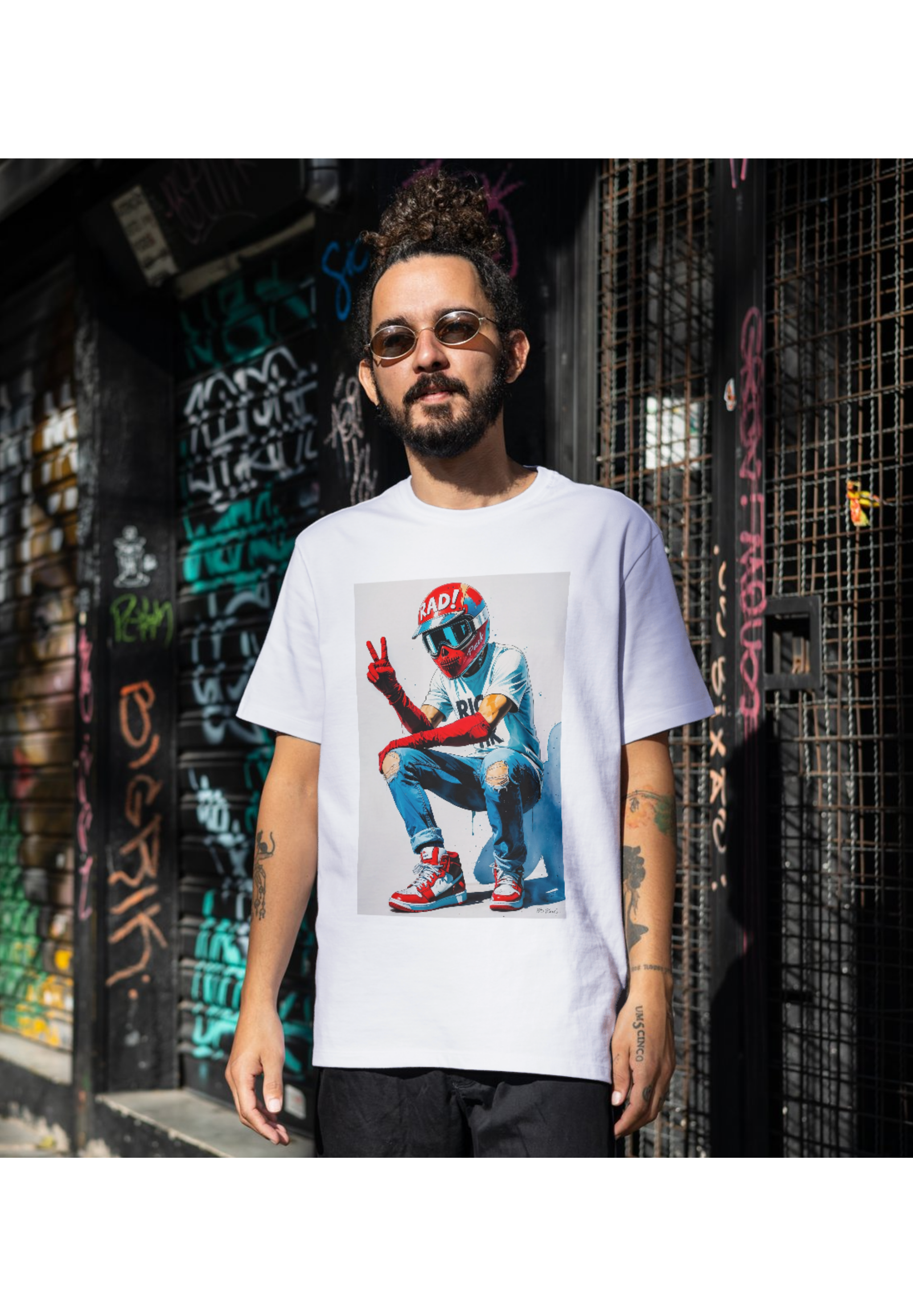 The Rad Print