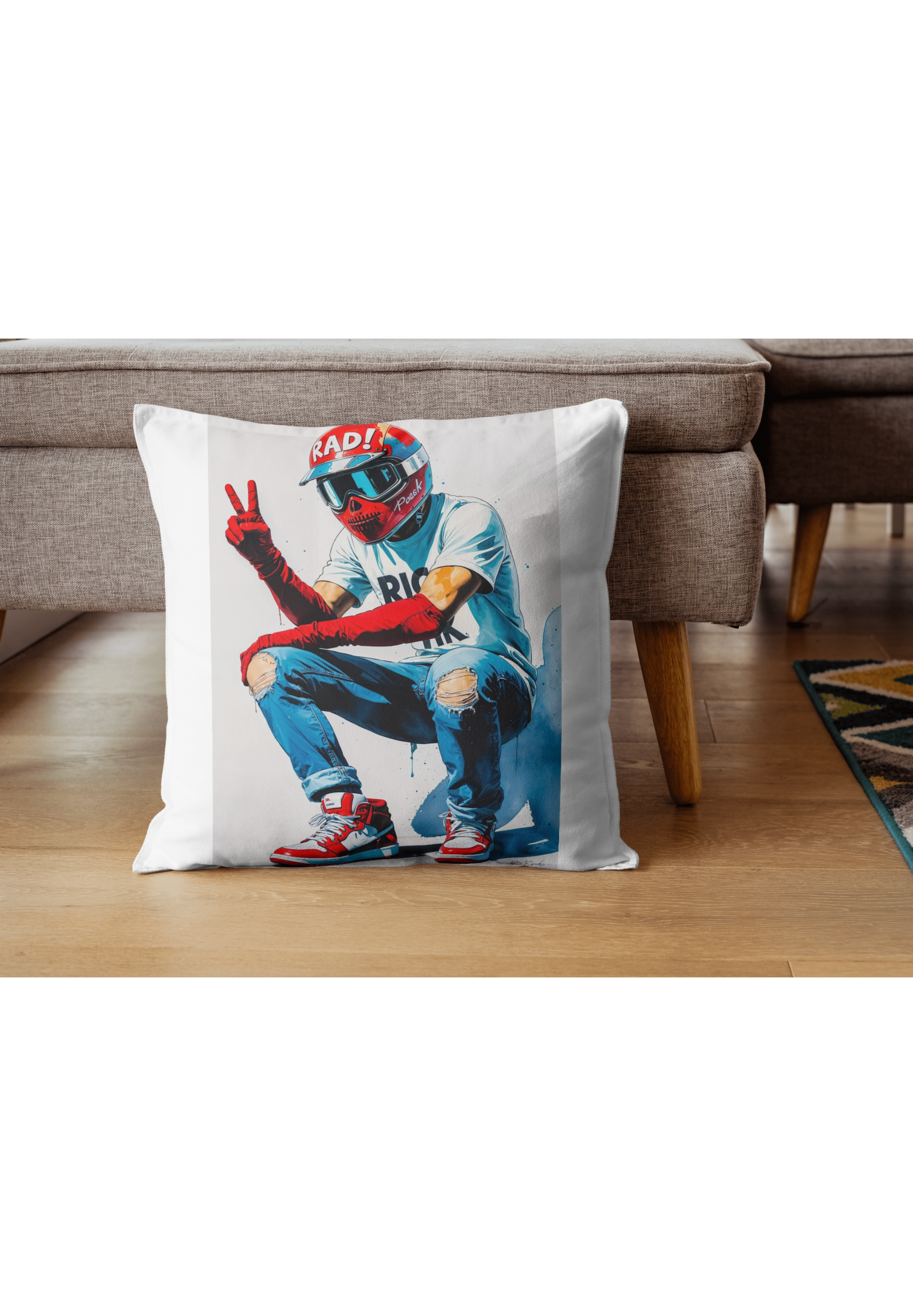 The Rad Print